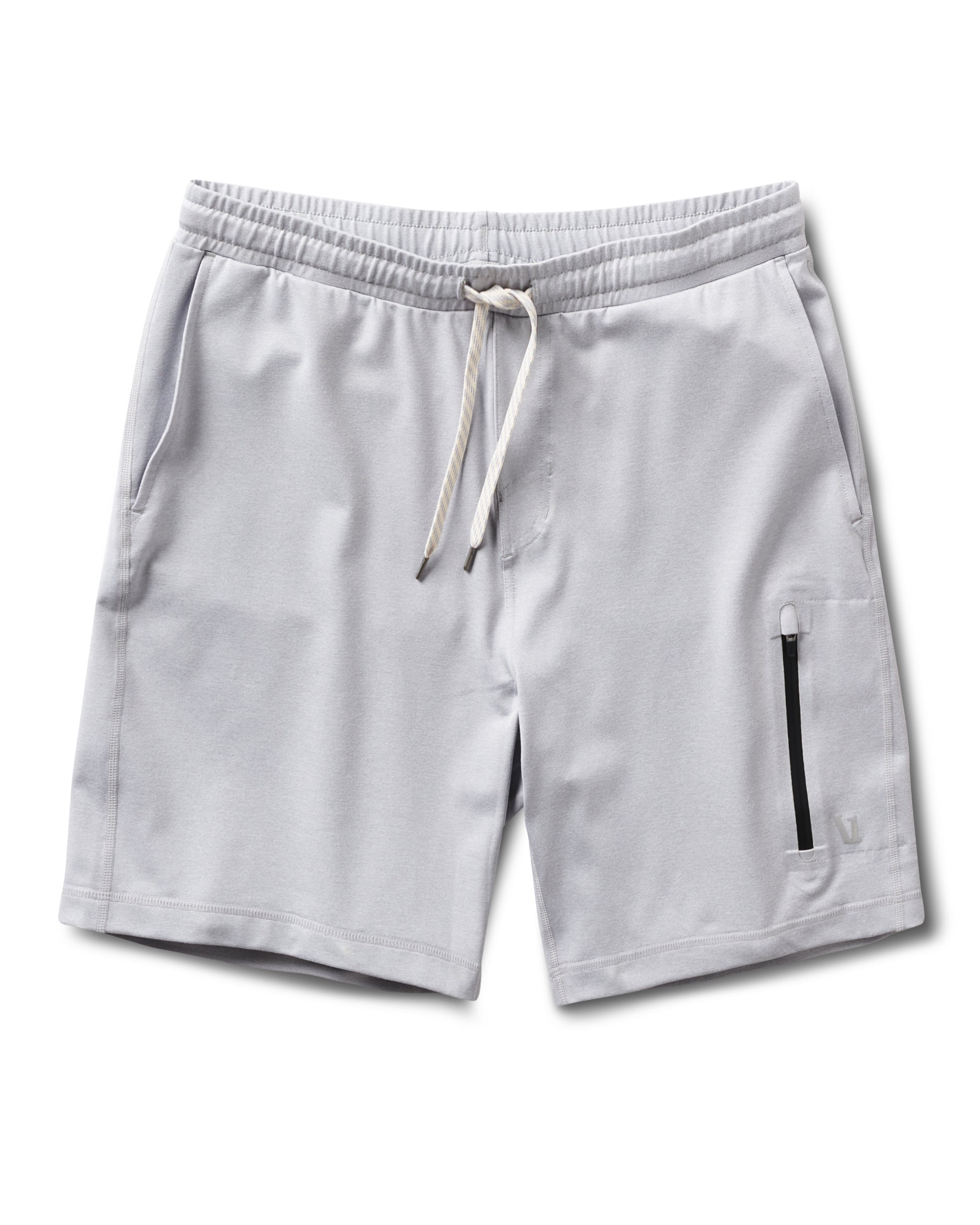 Sunday Performance Short 7.5" | Platinum Heather