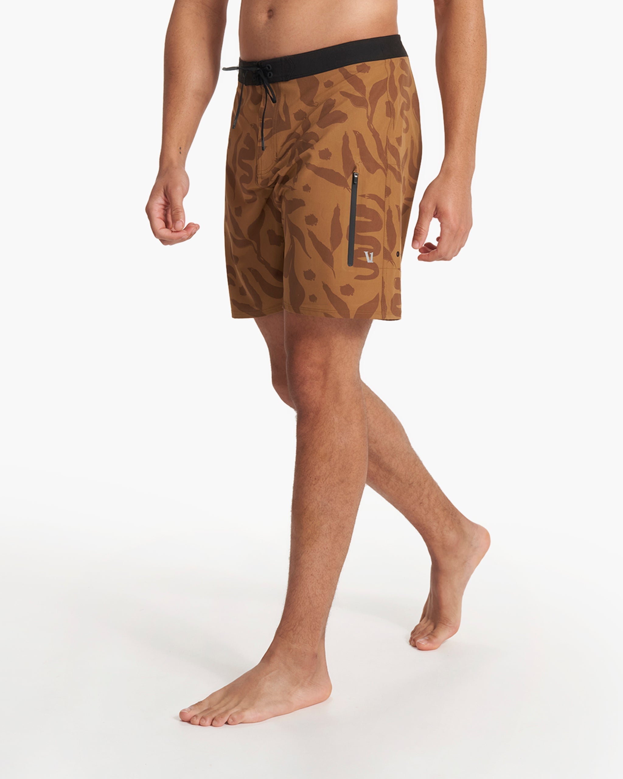 Infinity Boardshort | Autumn Contigo