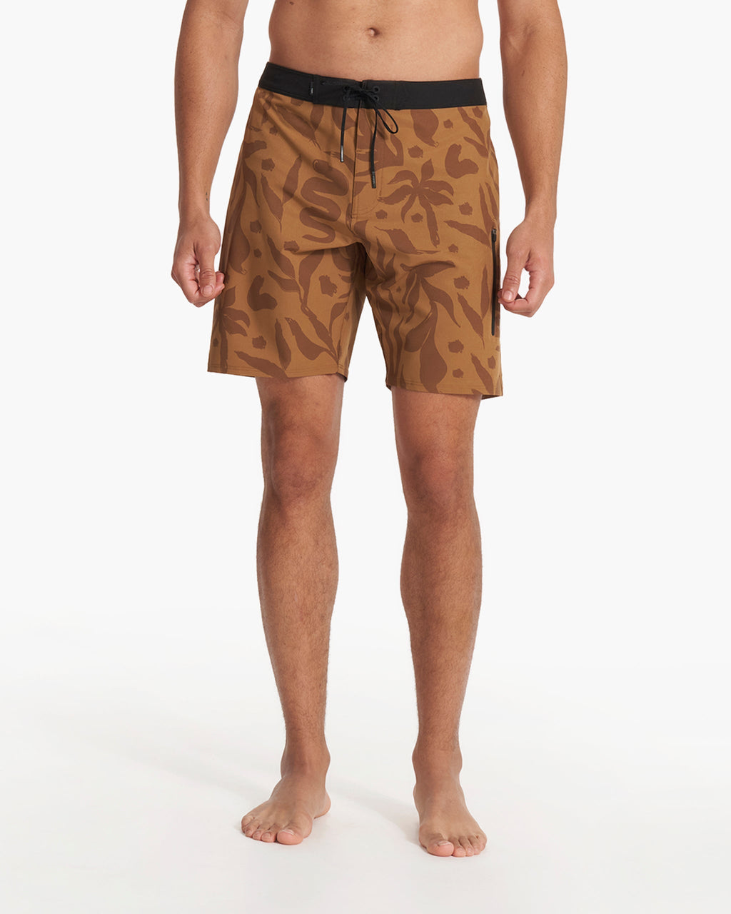Infinity Boardshort | Autumn Contigo