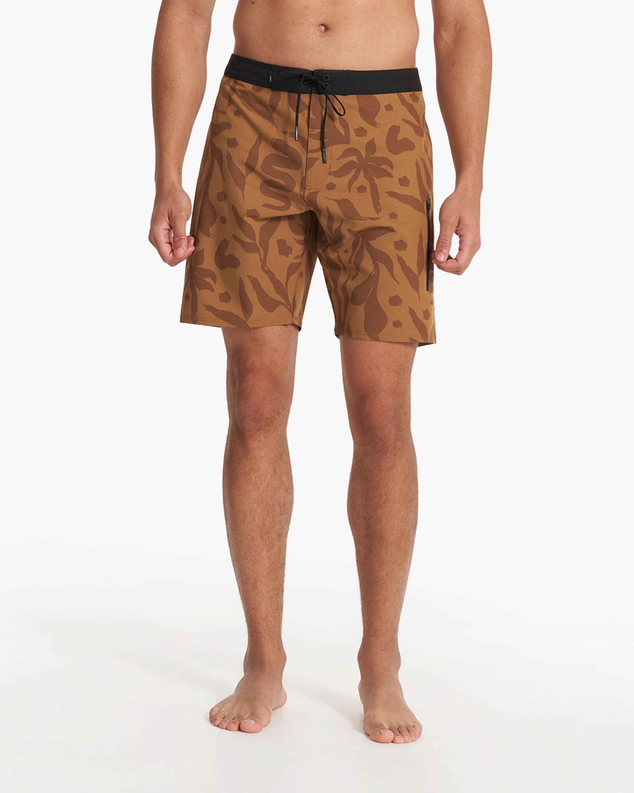 Infinity Boardshort | Autumn Contigo
