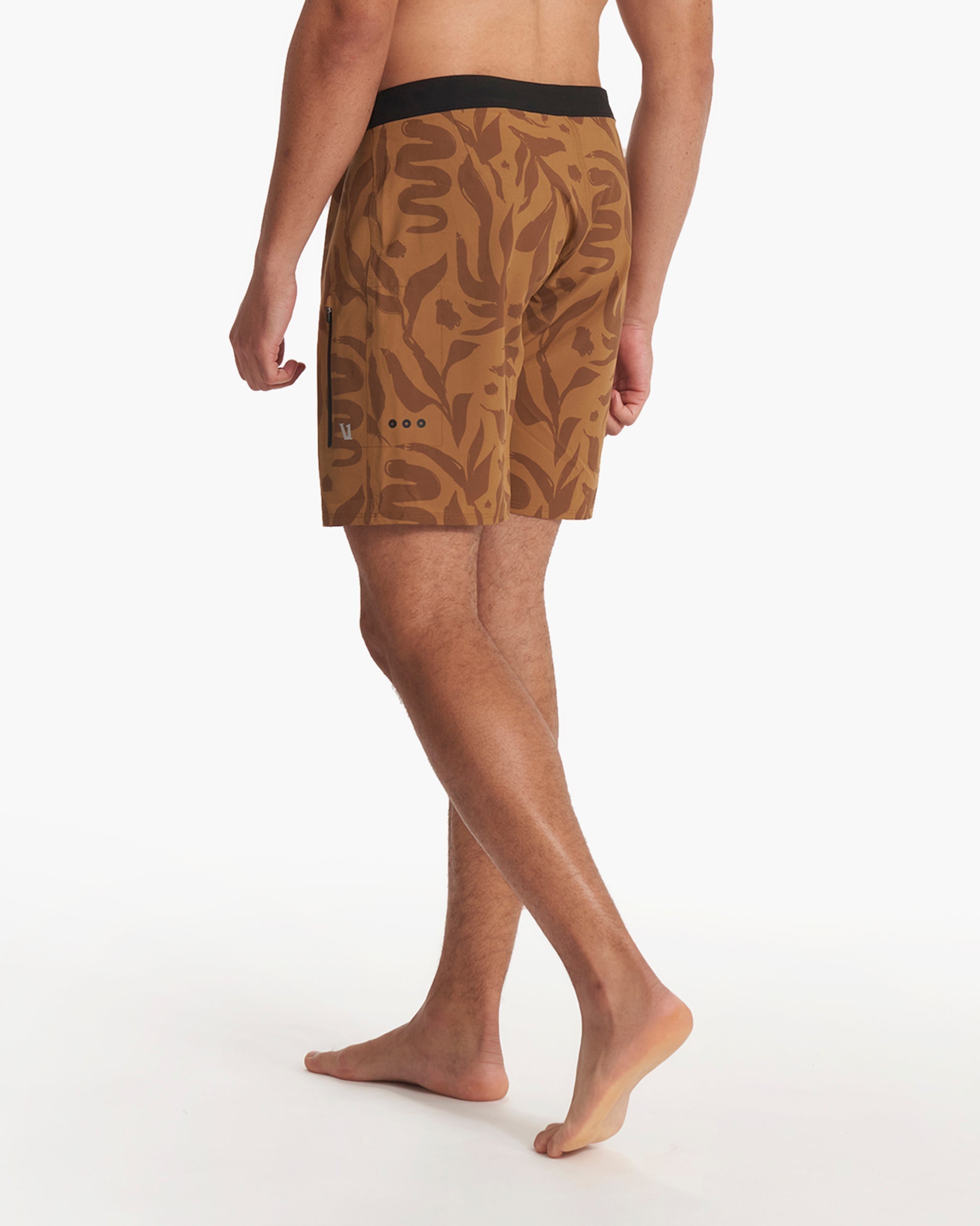Infinity Boardshort | Autumn Contigo