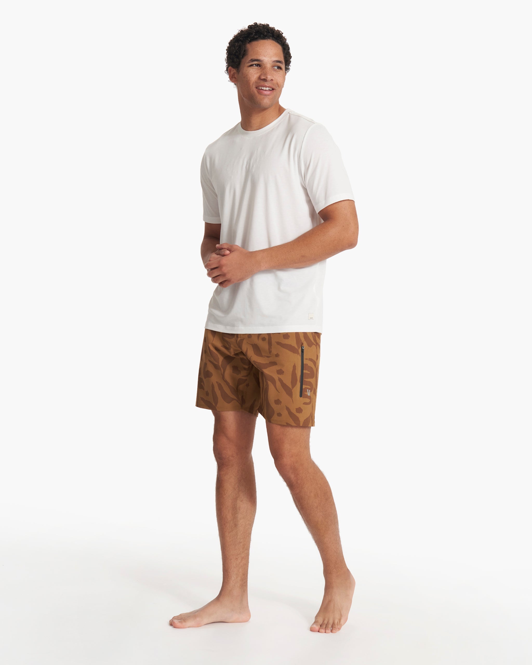 Infinity Boardshort | Autumn Contigo