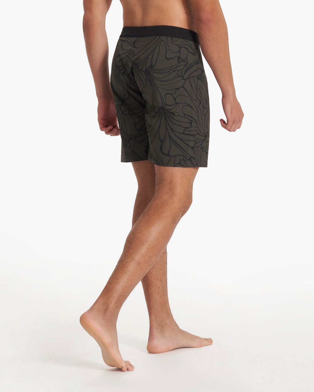 Infinity Boardshort | Balsam Kinetic