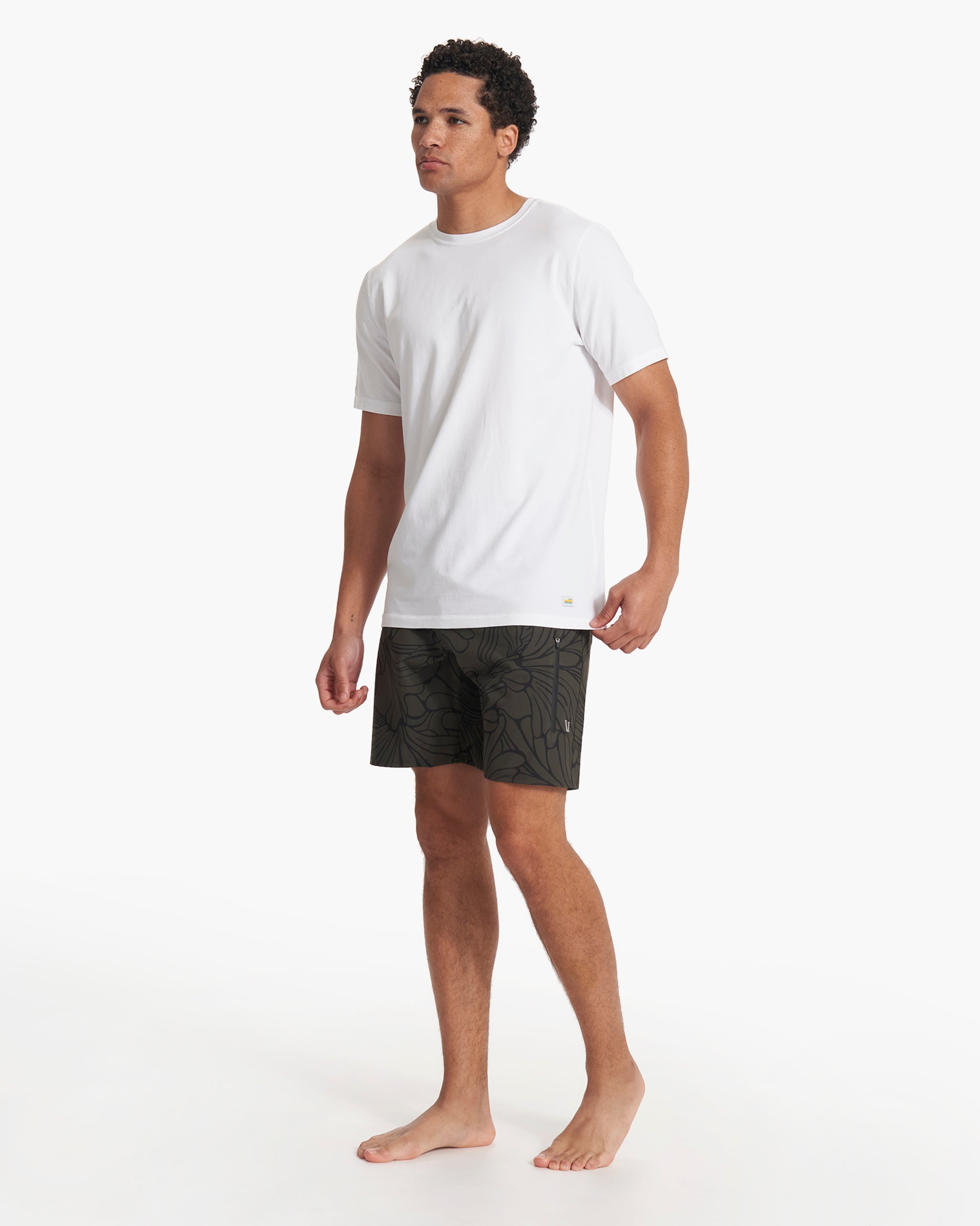 Infinity Boardshort | Balsam Kinetic