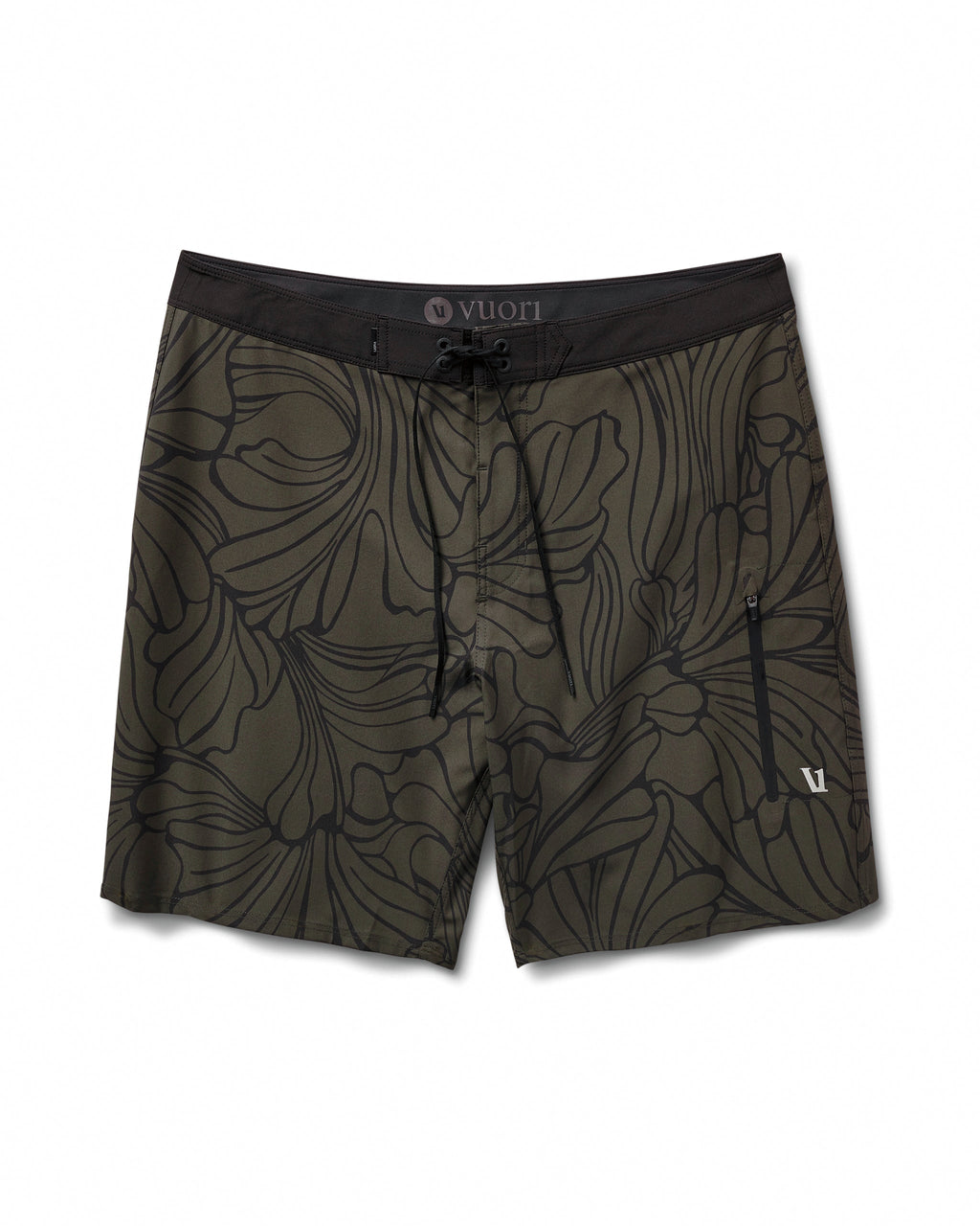 Infinity Boardshort | Balsam Kinetic
