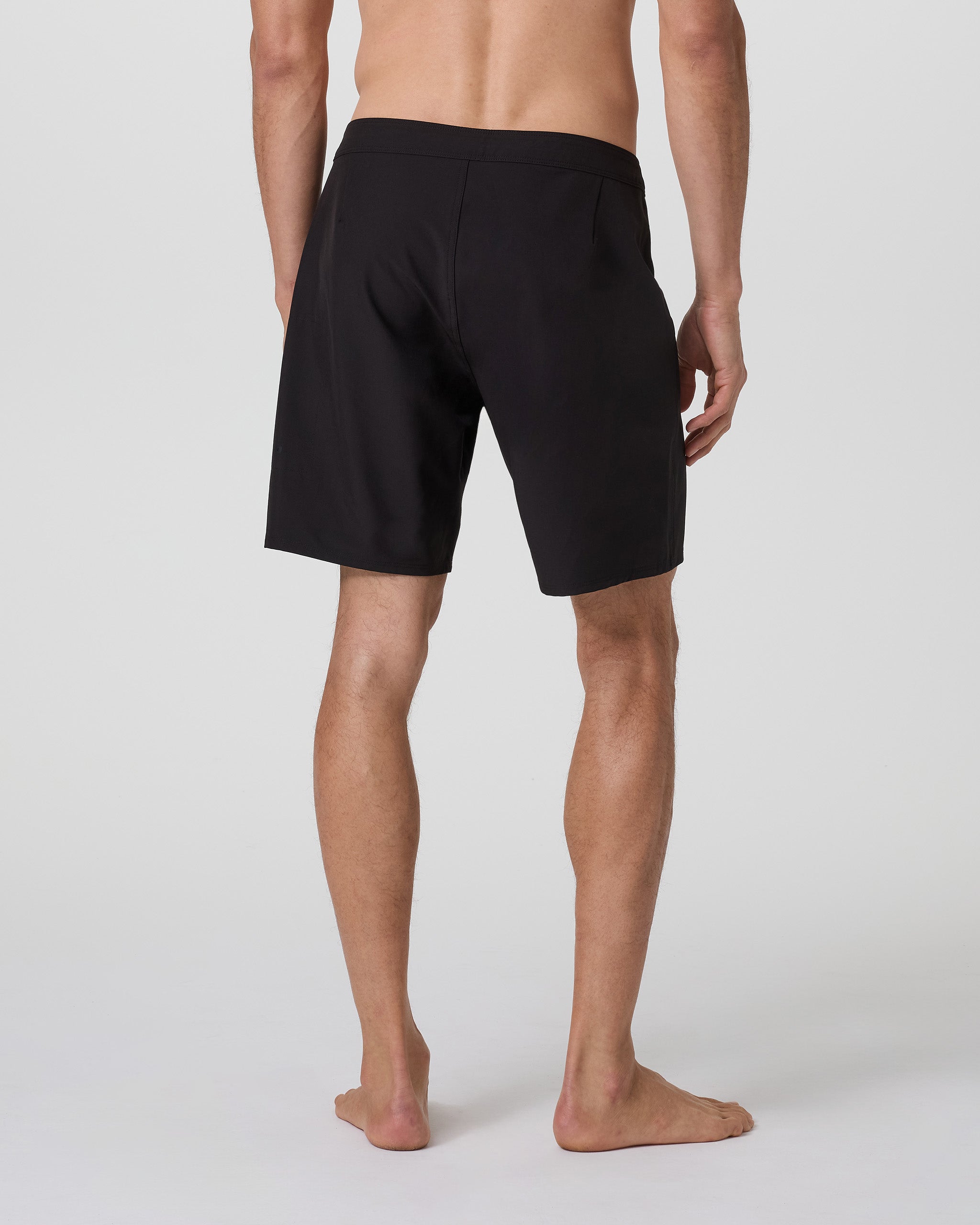 Infinity Boardshort | Black