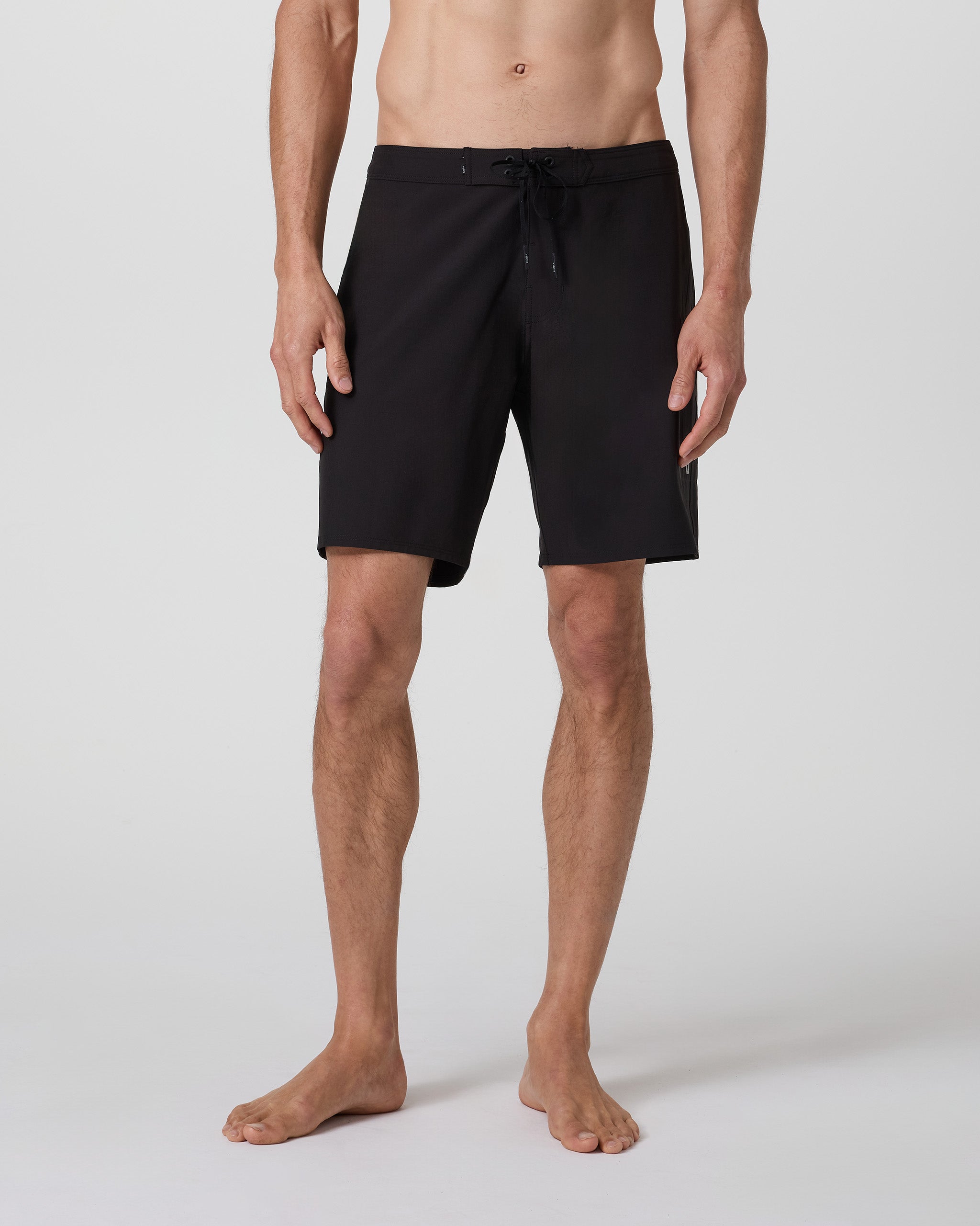 Infinity Boardshort | Black