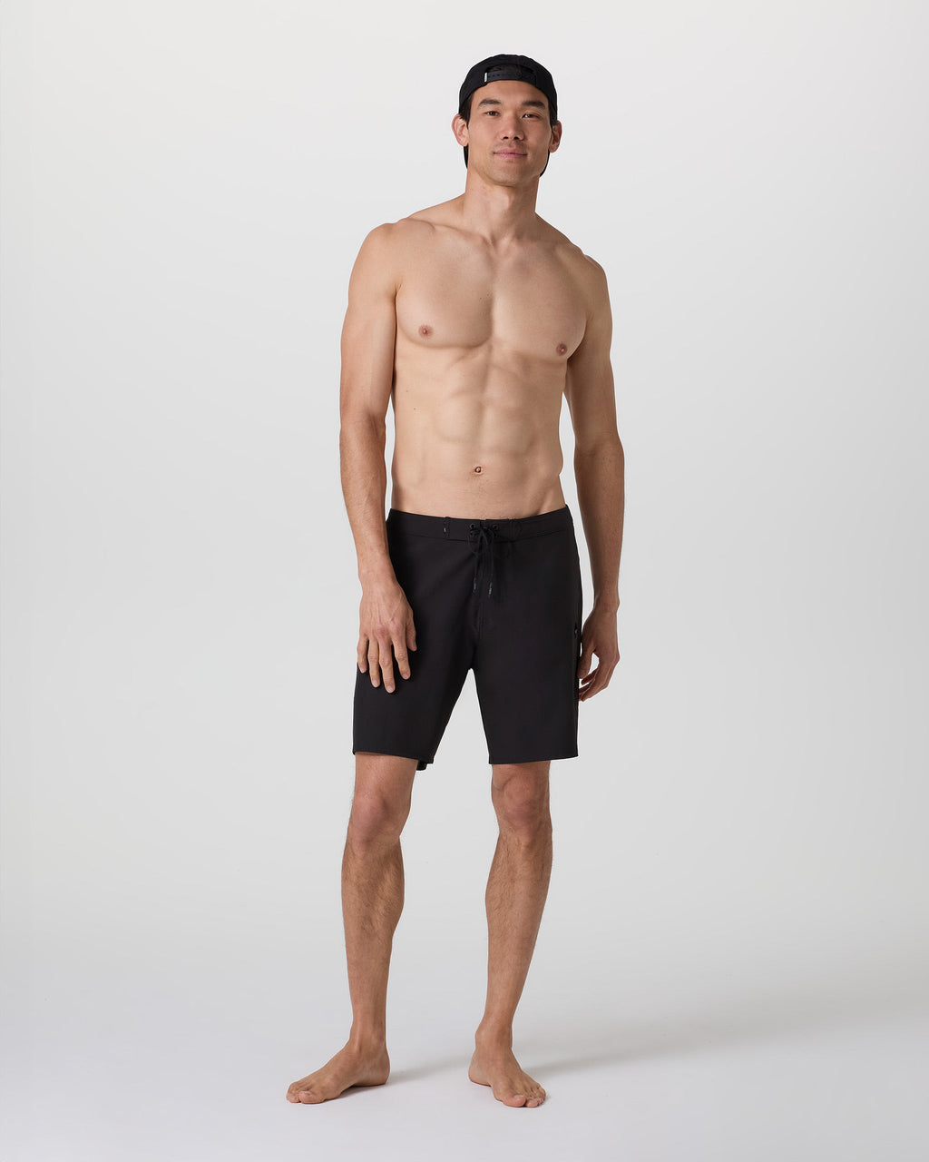 Infinity Boardshort | Black