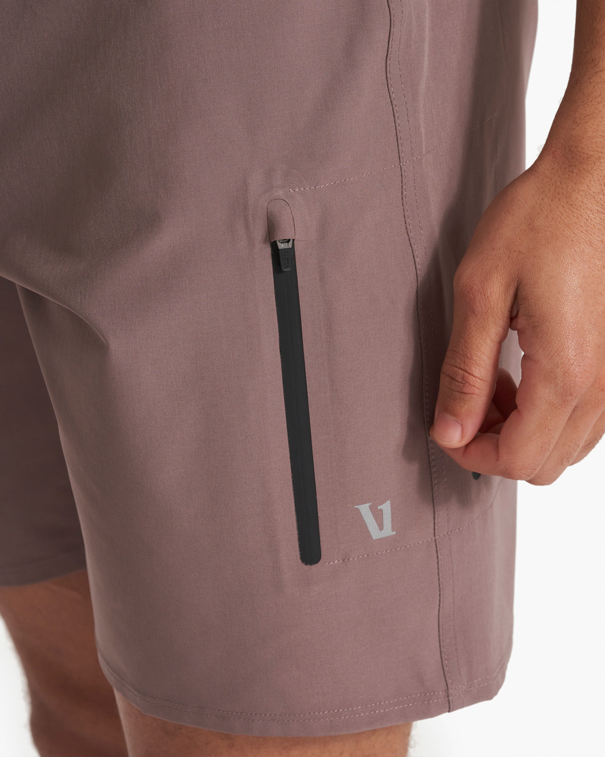 Infinity Boardshort | Hazel