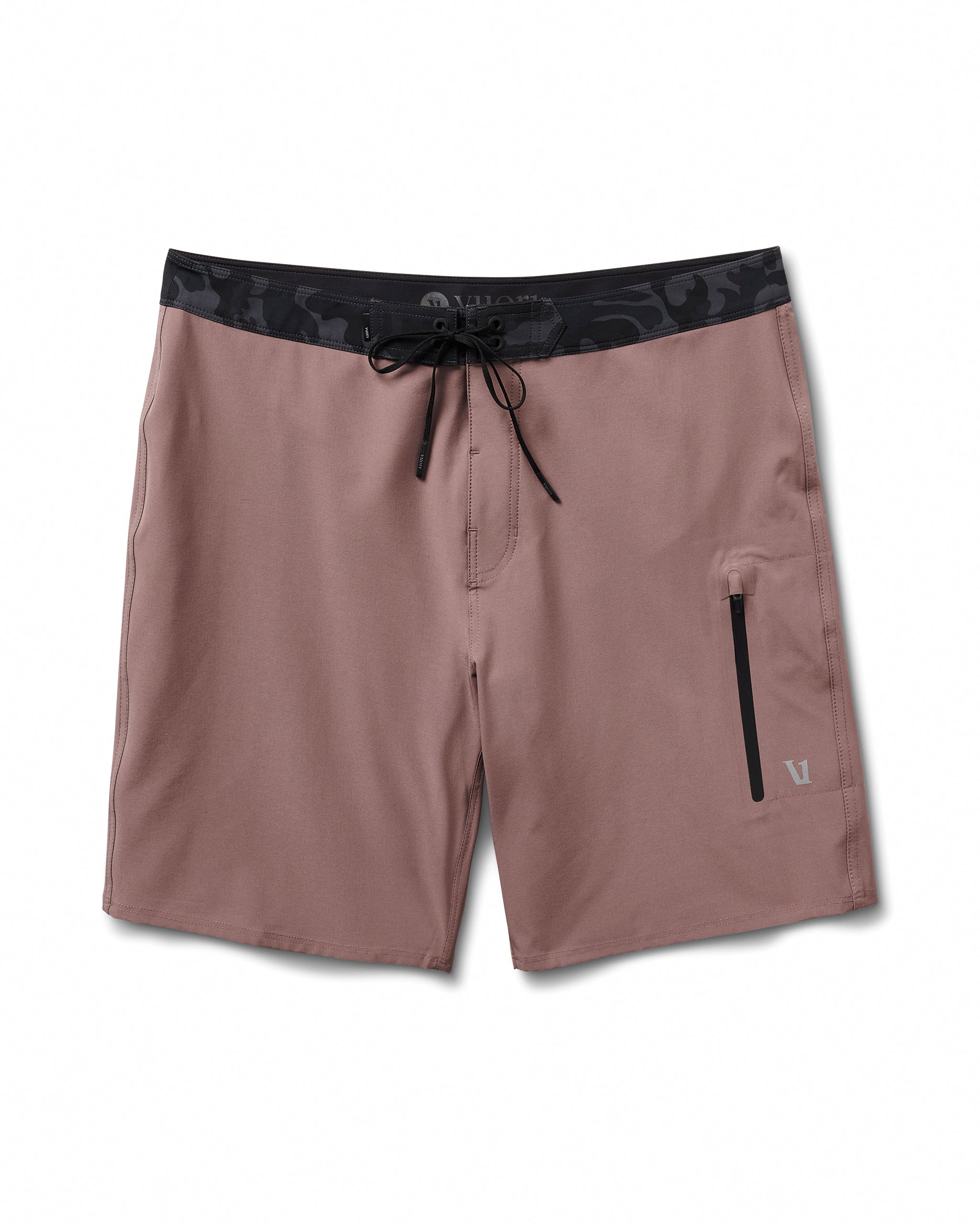 Infinity Boardshort | Hazel