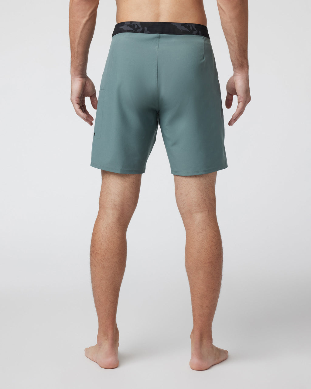 Infinity Boardshort | Kashmir