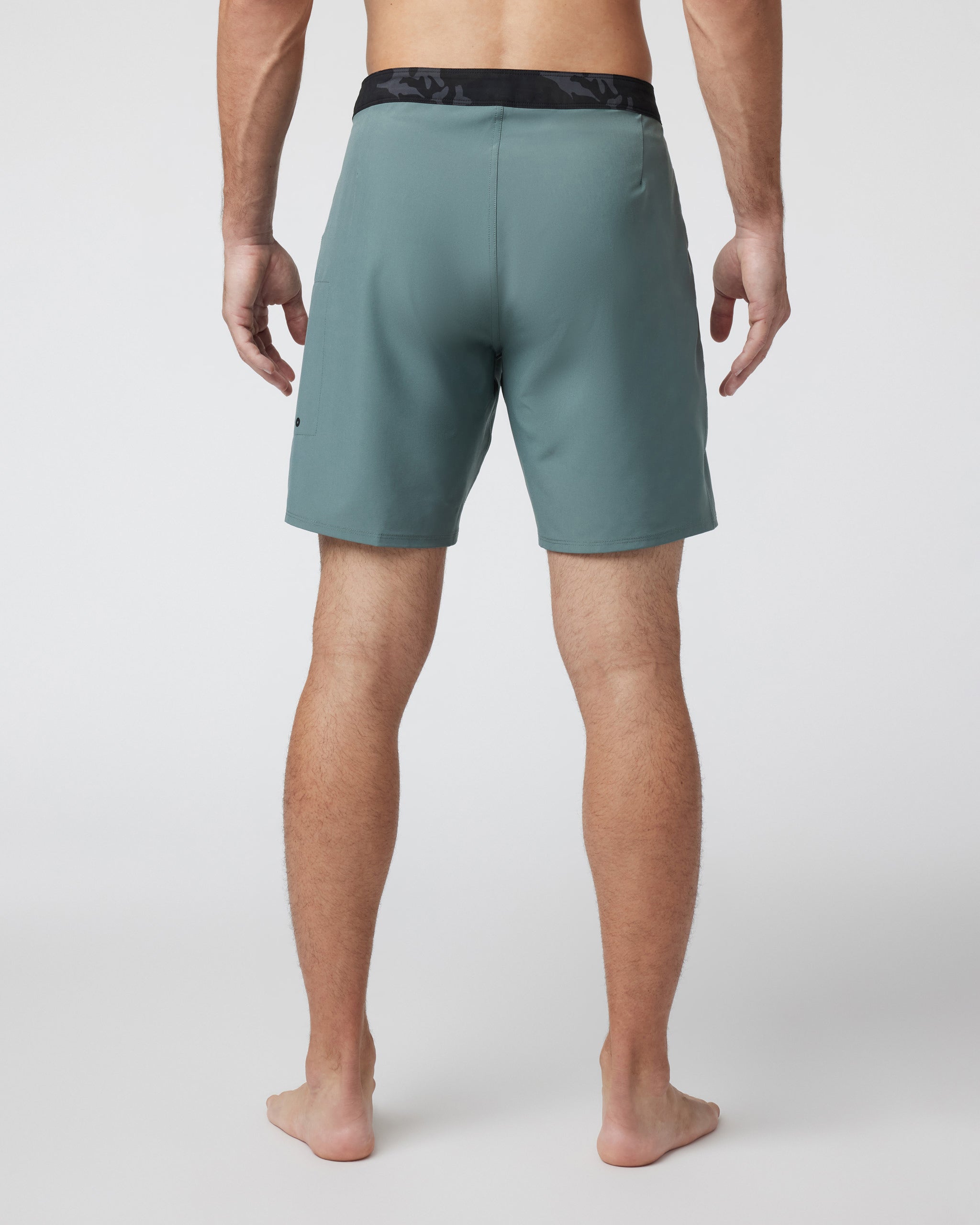 Infinity Boardshort | Kashmir