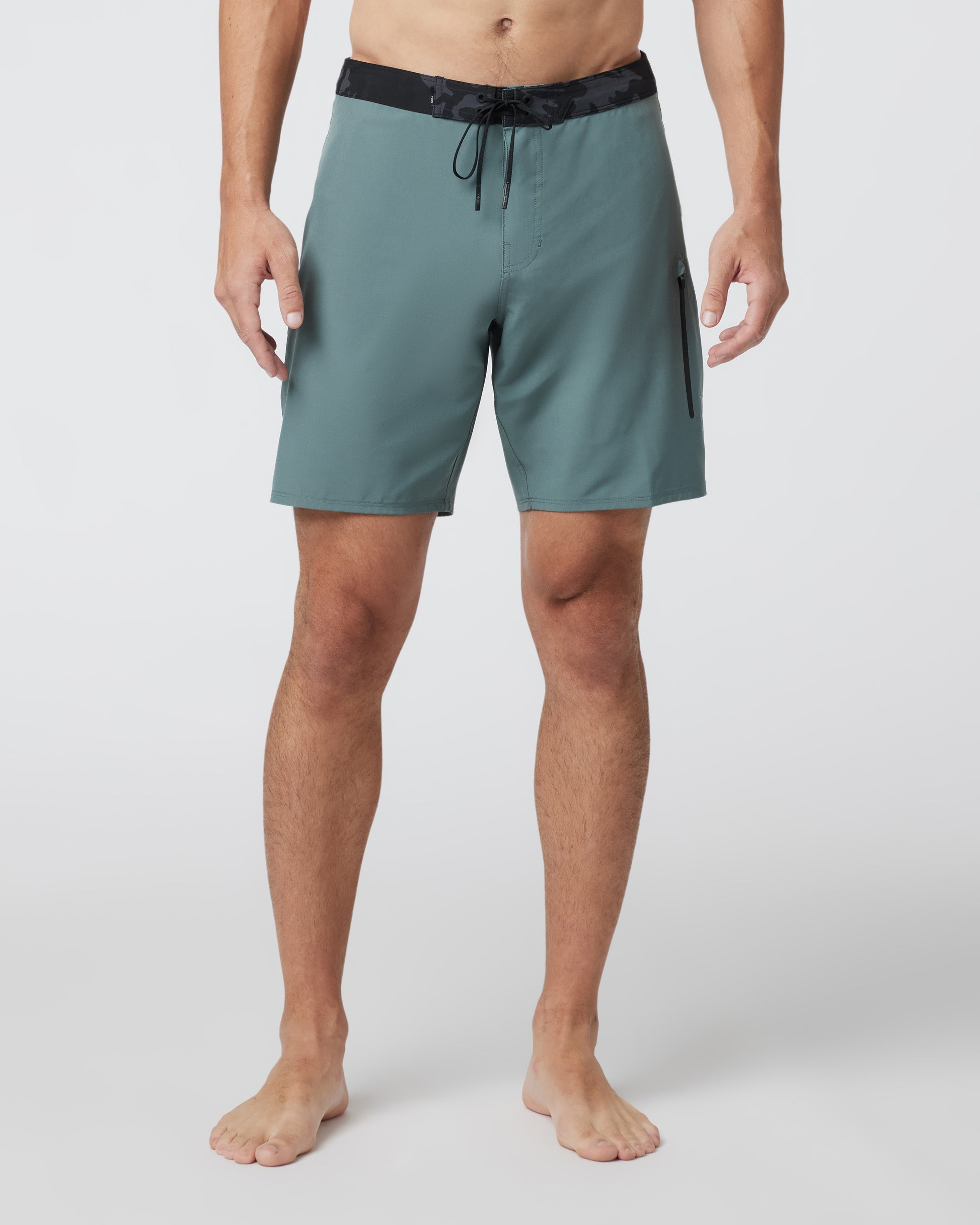 Infinity Boardshort | Kashmir