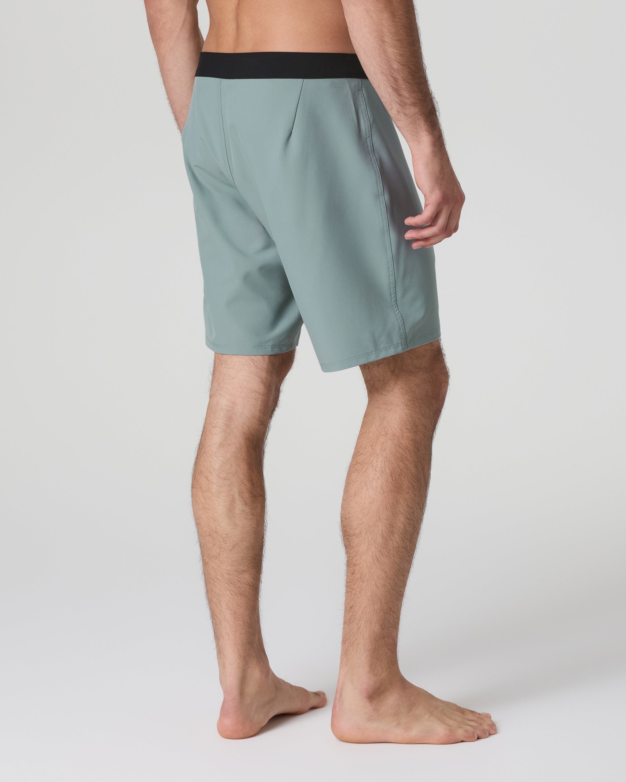 Infinity Boardshort | Mist