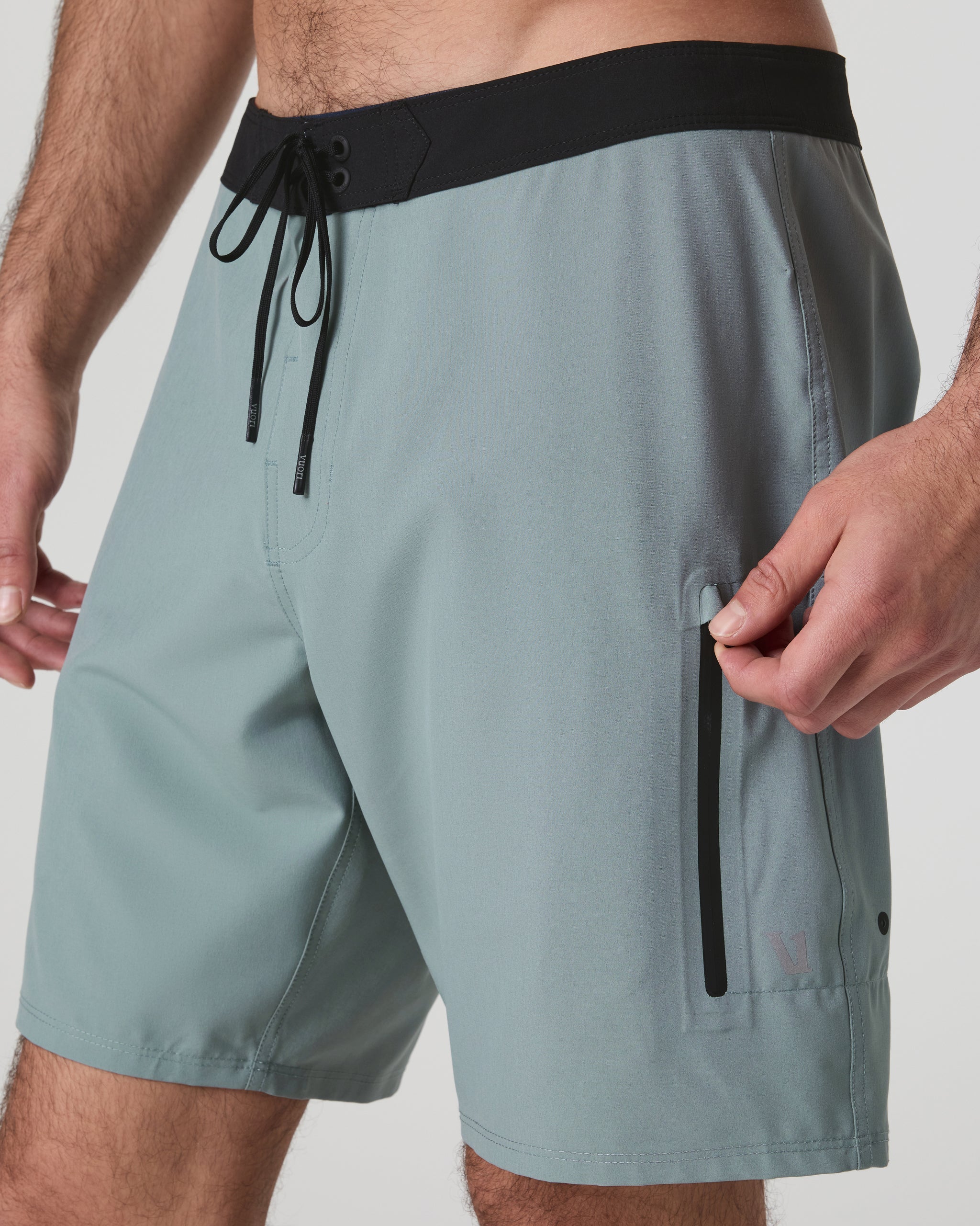 Infinity Boardshort | Mist