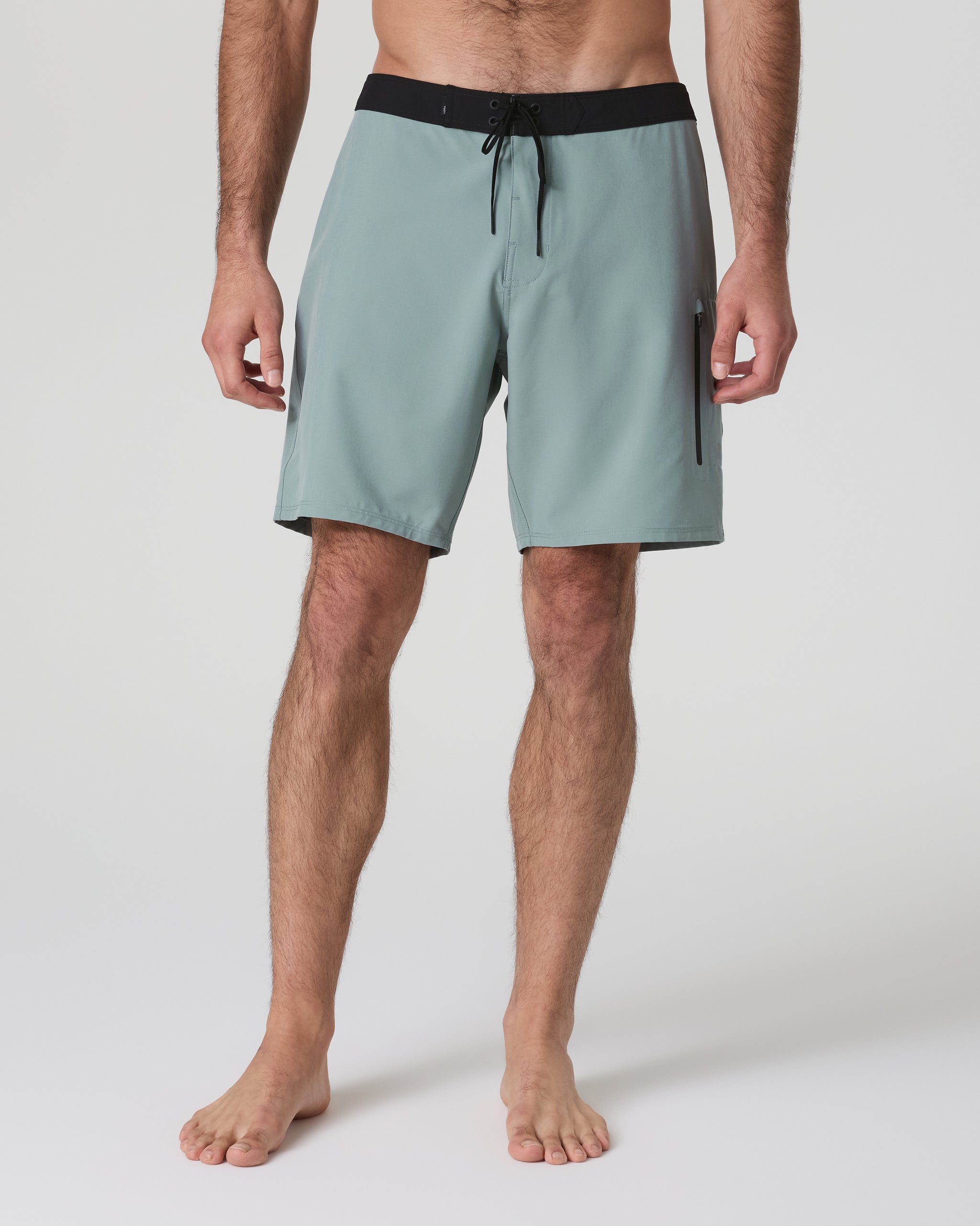 Infinity Boardshort | Mist