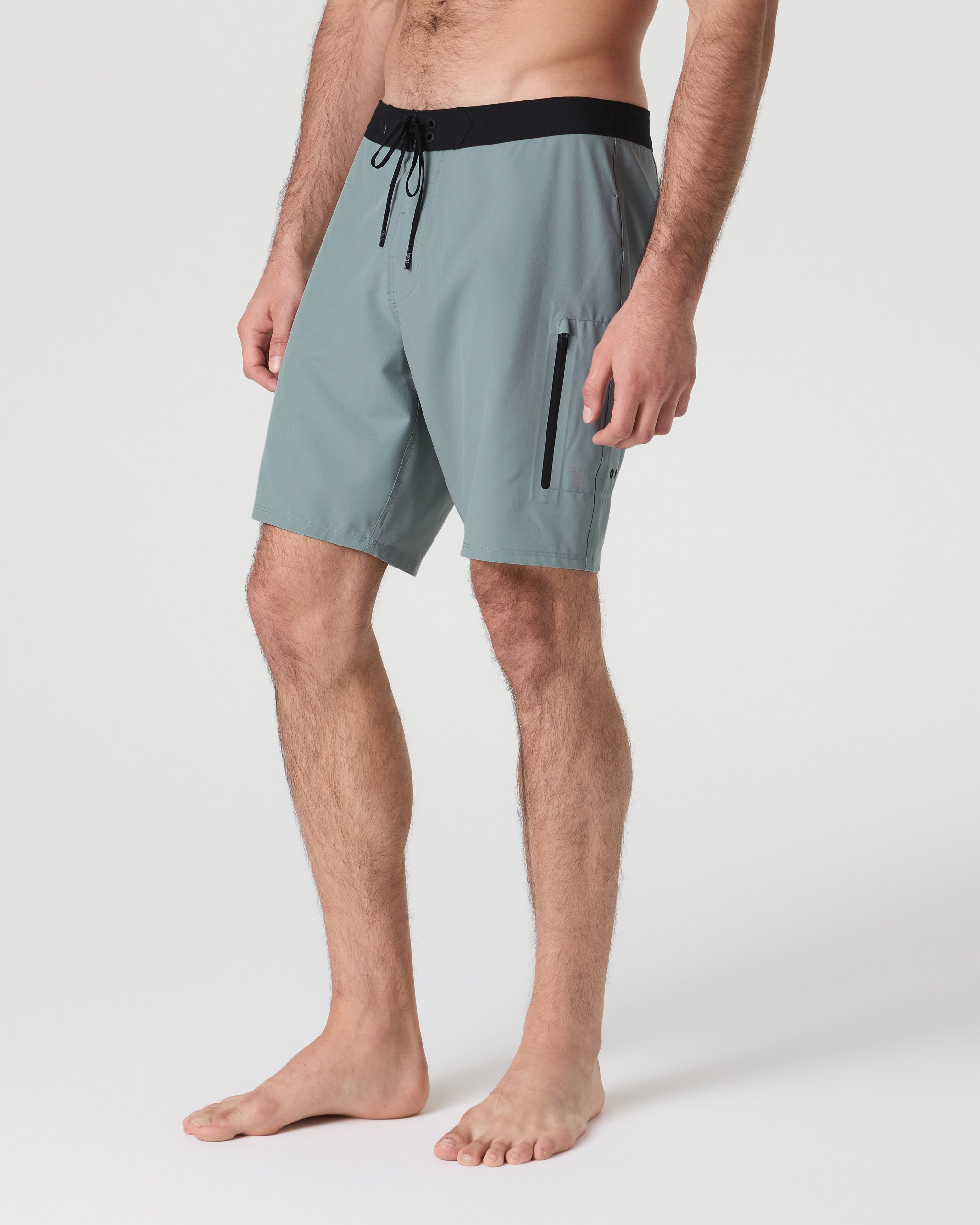 Infinity Boardshort | Mist