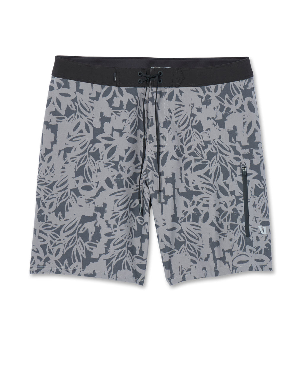 Infinity Boardshort | Shiitake Reverie