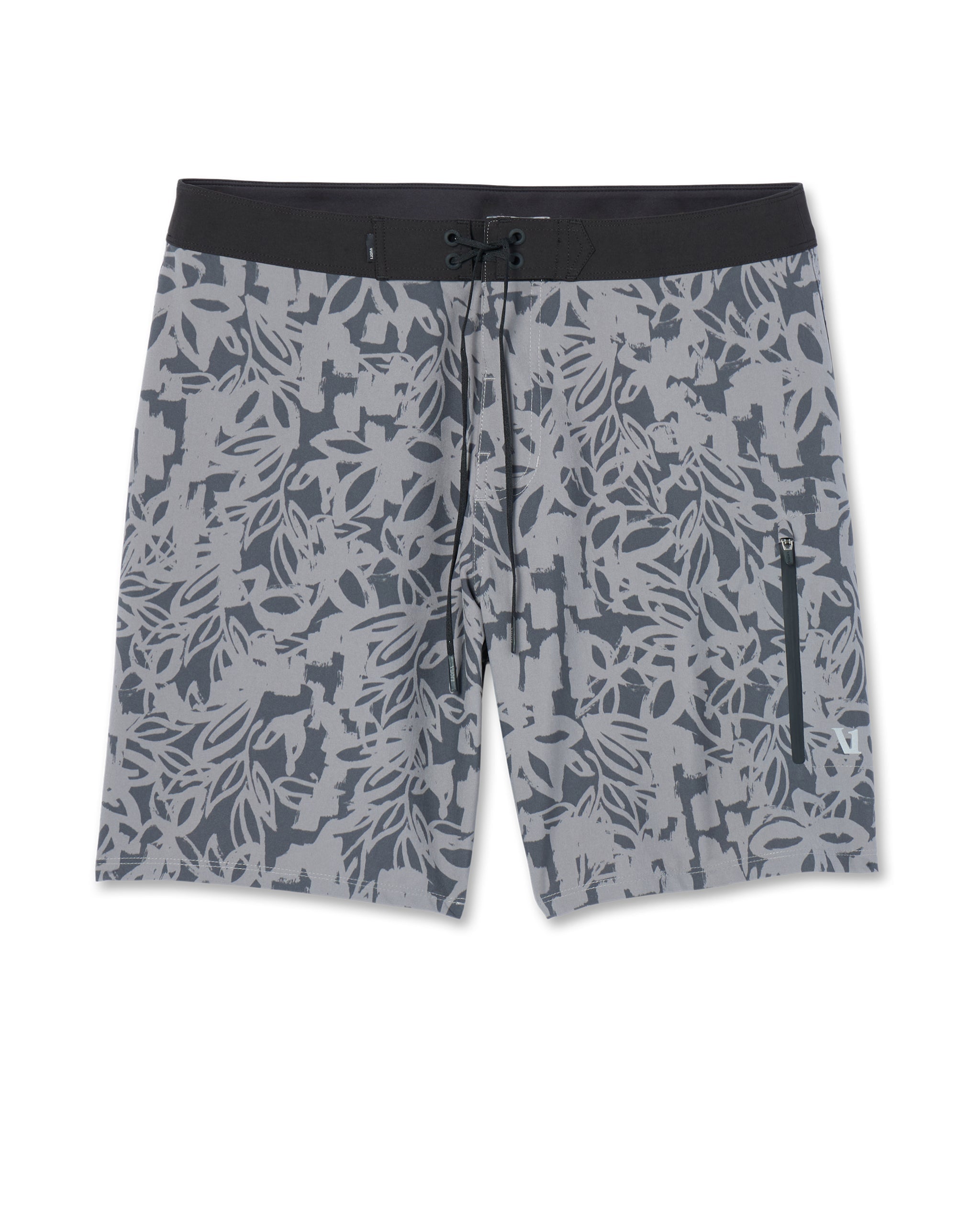 Infinity Boardshort | Shiitake Reverie
