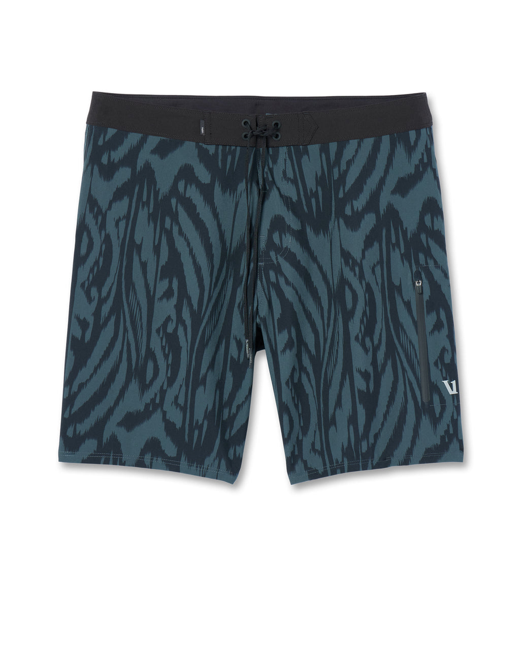 Infinity Boardshort | Smoked Beryl Mirage