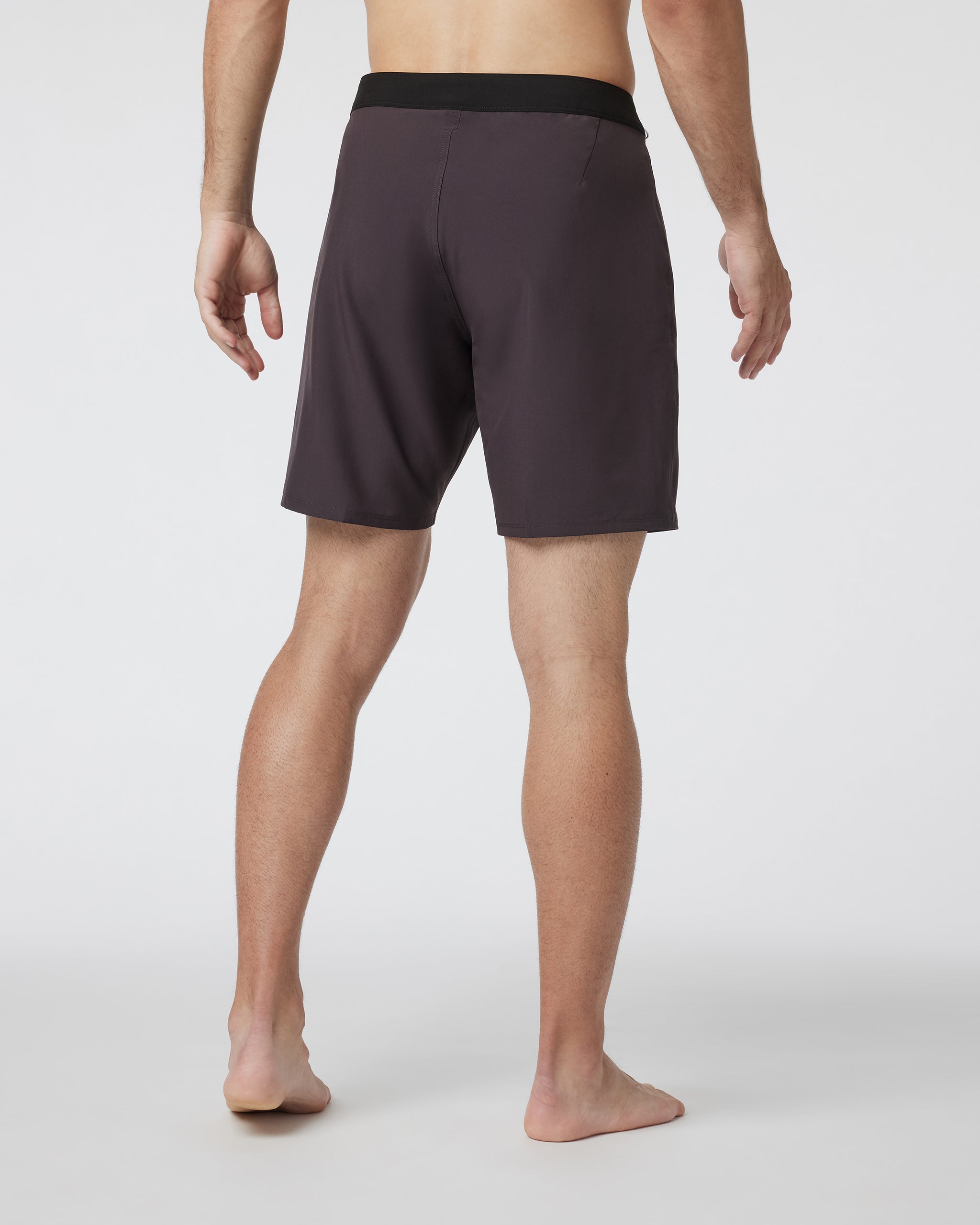 Infinity Boardshort | Sangria
