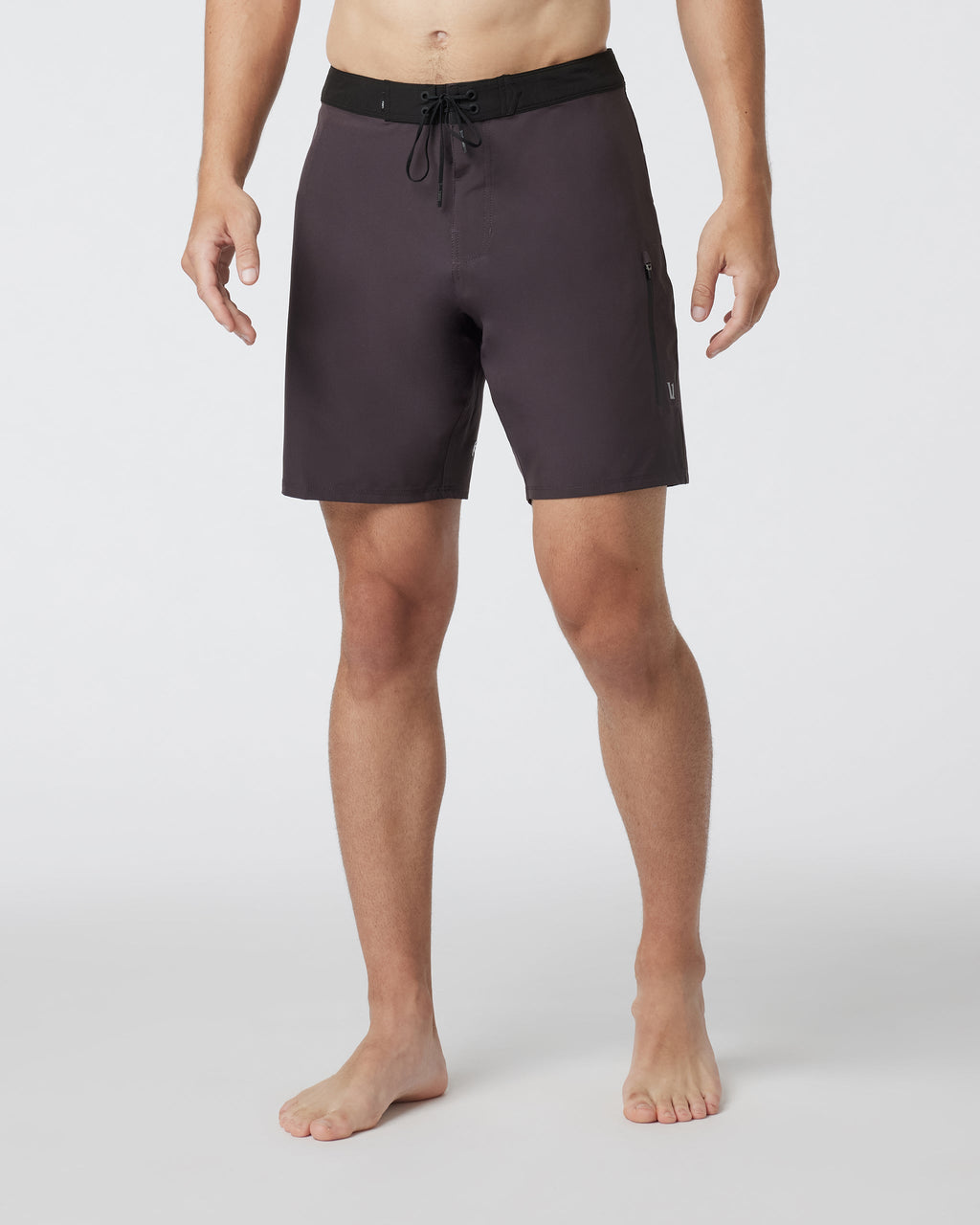 Infinity Boardshort | Sangria