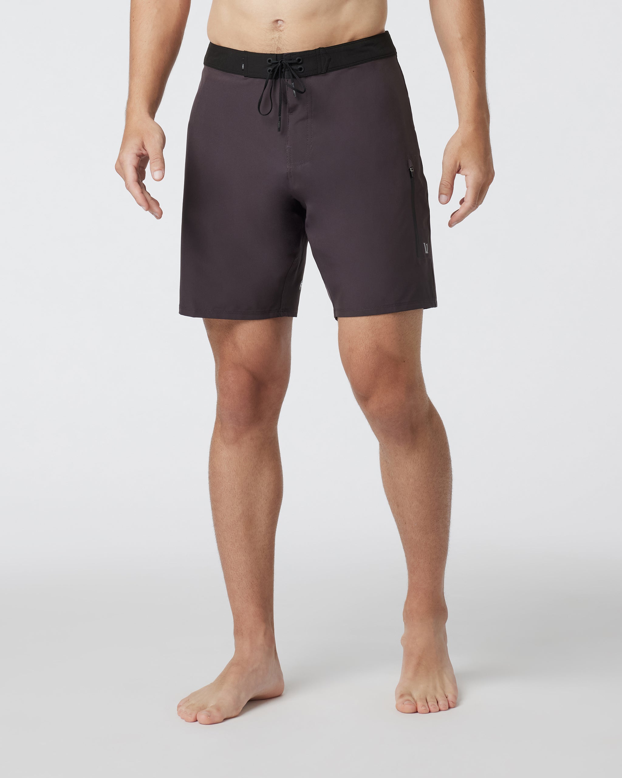 Infinity Boardshort | Sangria