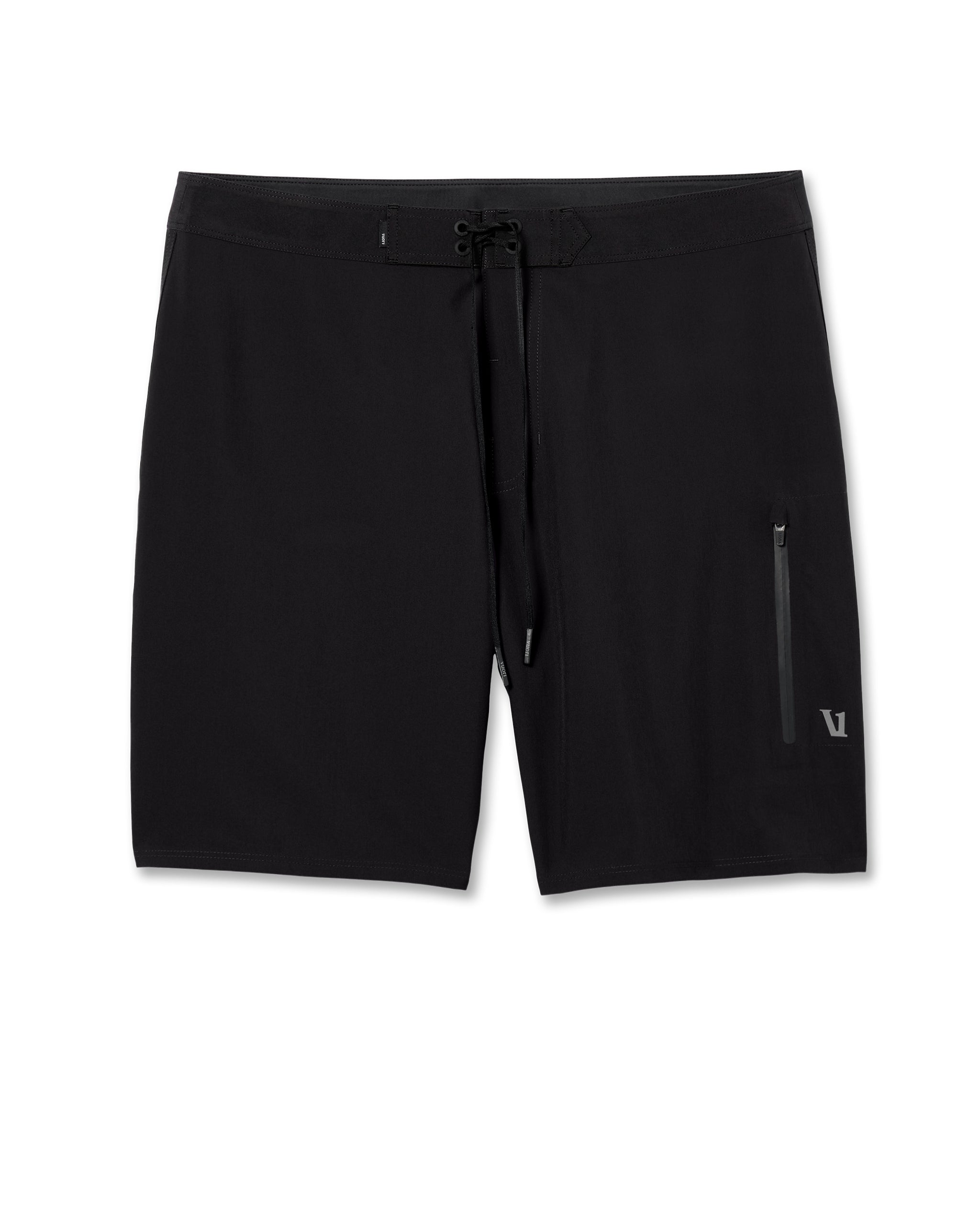 Infinity Boardshort | Black