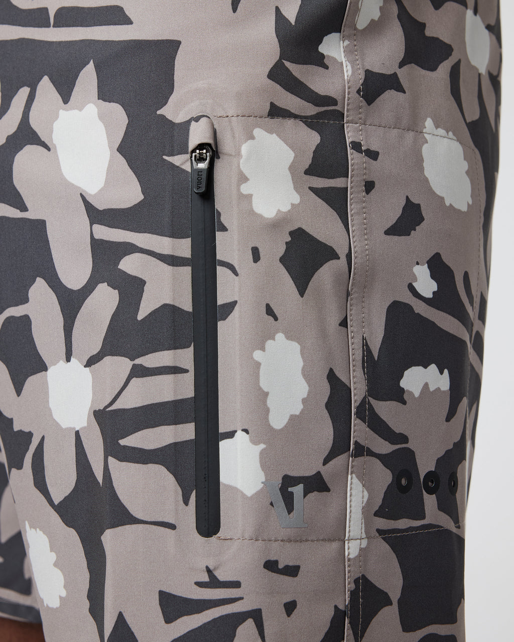 Infinity Boardshort | Umber Acacia
