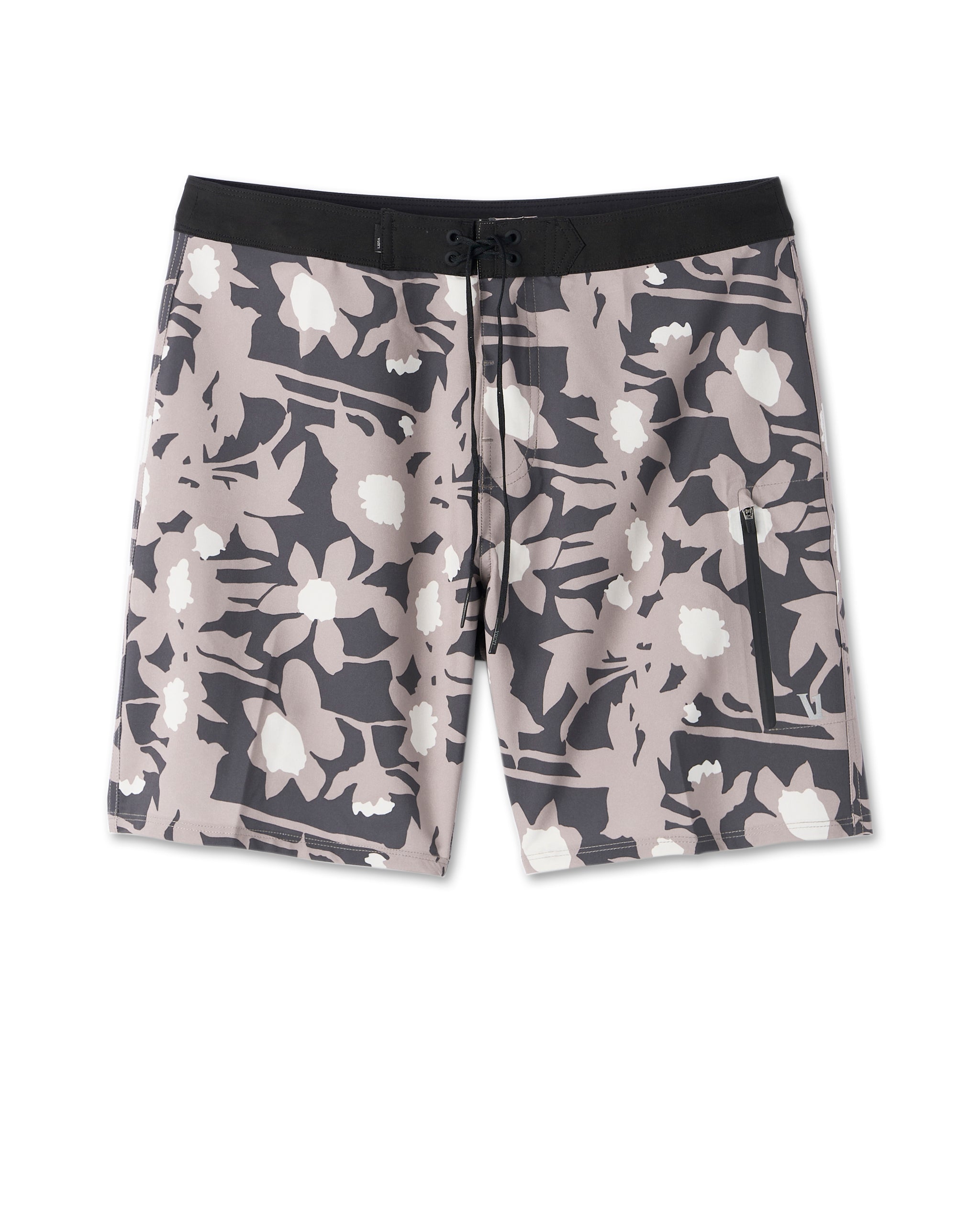 Infinity Boardshort | Umber Acacia