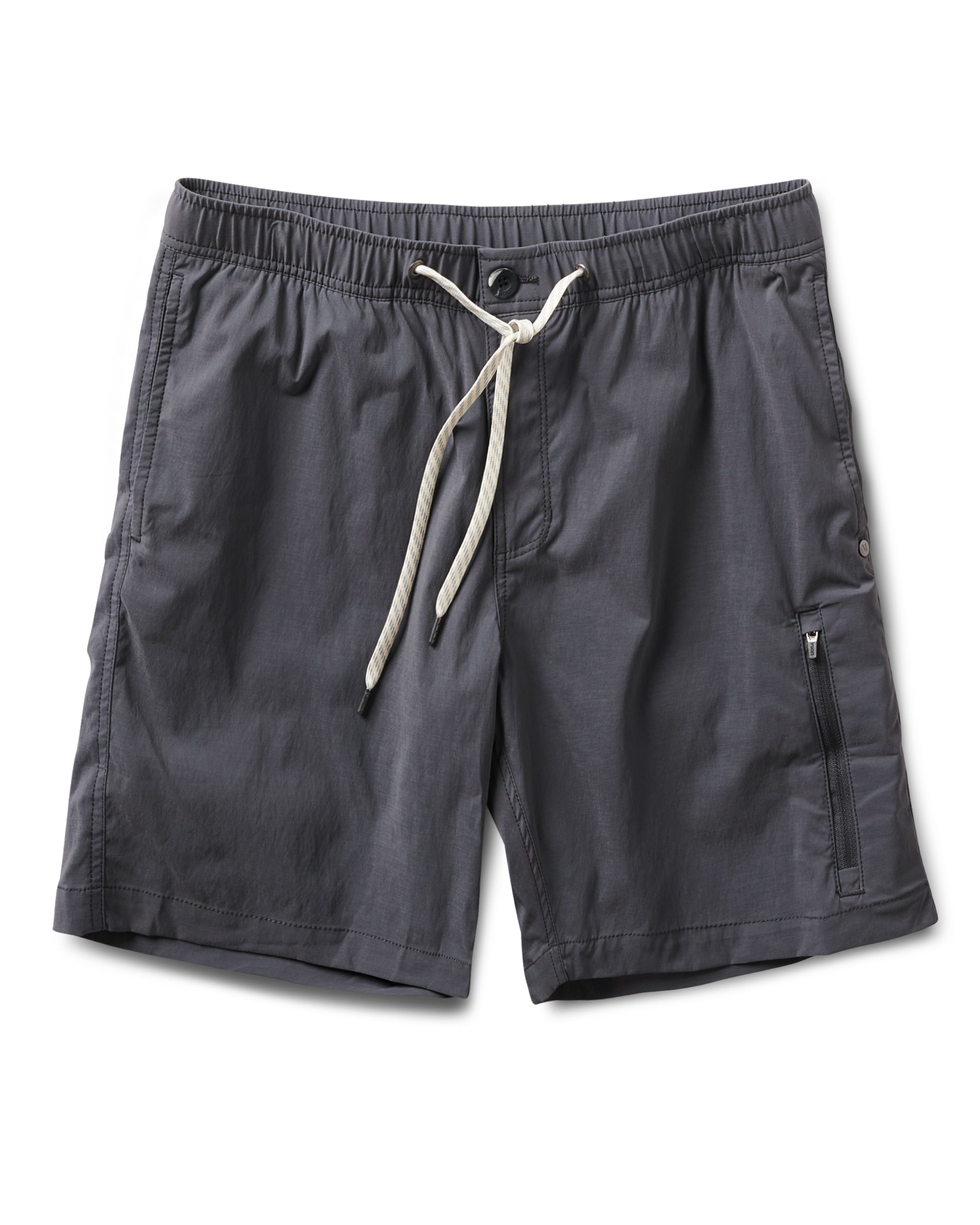 Technical Climber Short | Charcoal