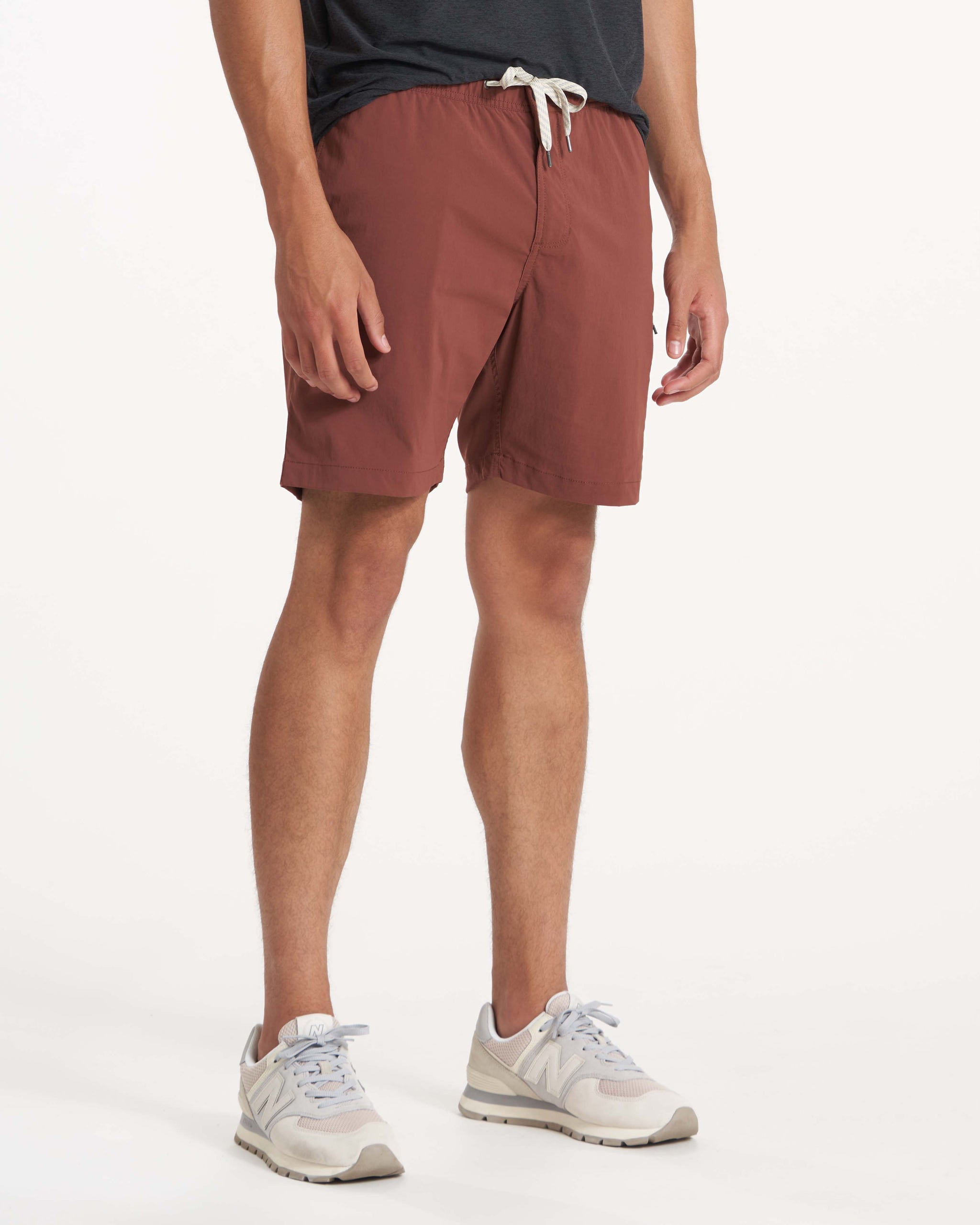 Technical Climber Short | Cedar