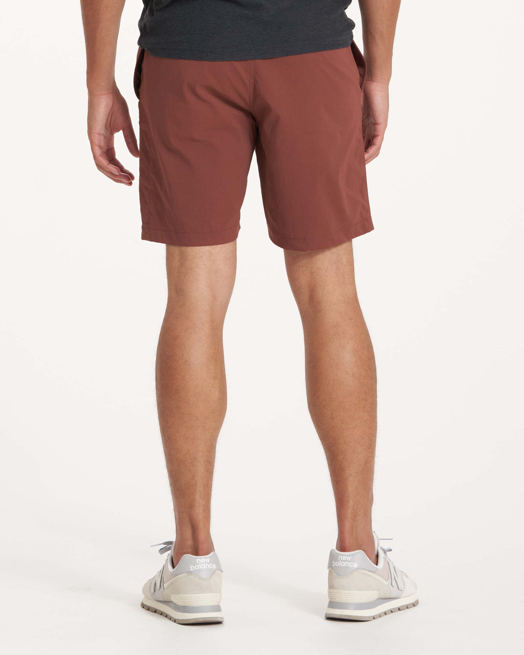 Technical Climber Short | Cedar