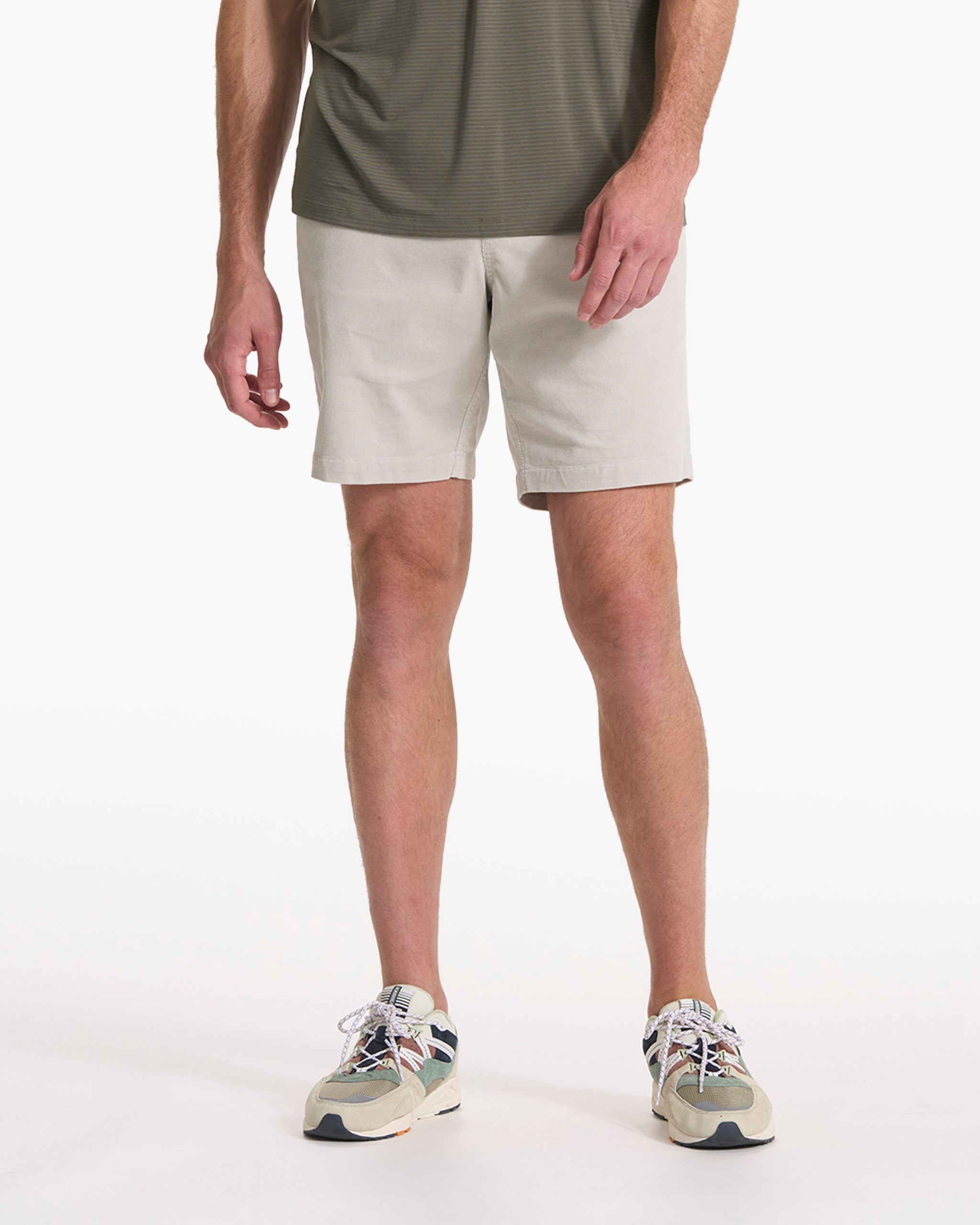 Optimist Short | Beachsand