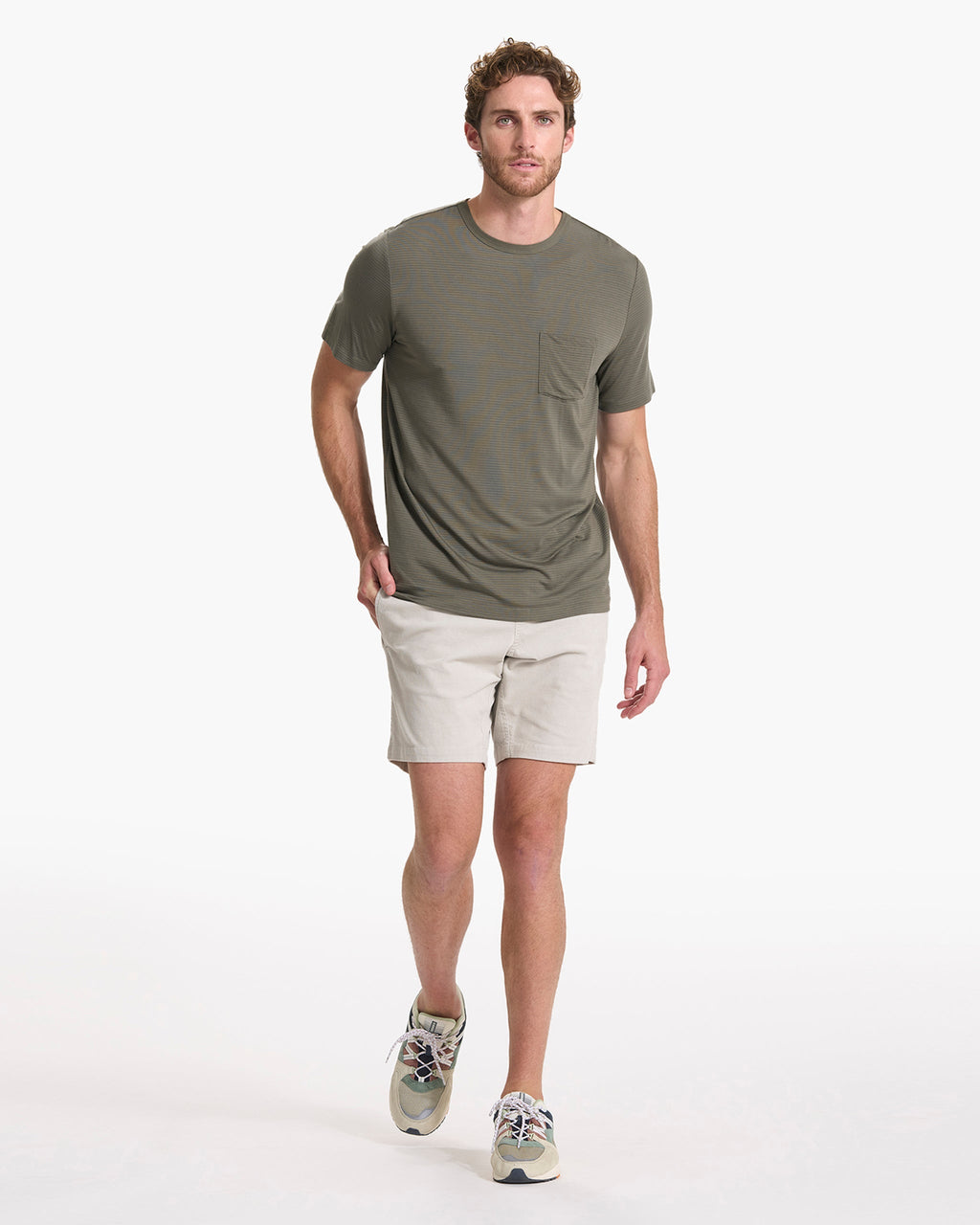 Optimist Short | Beachsand