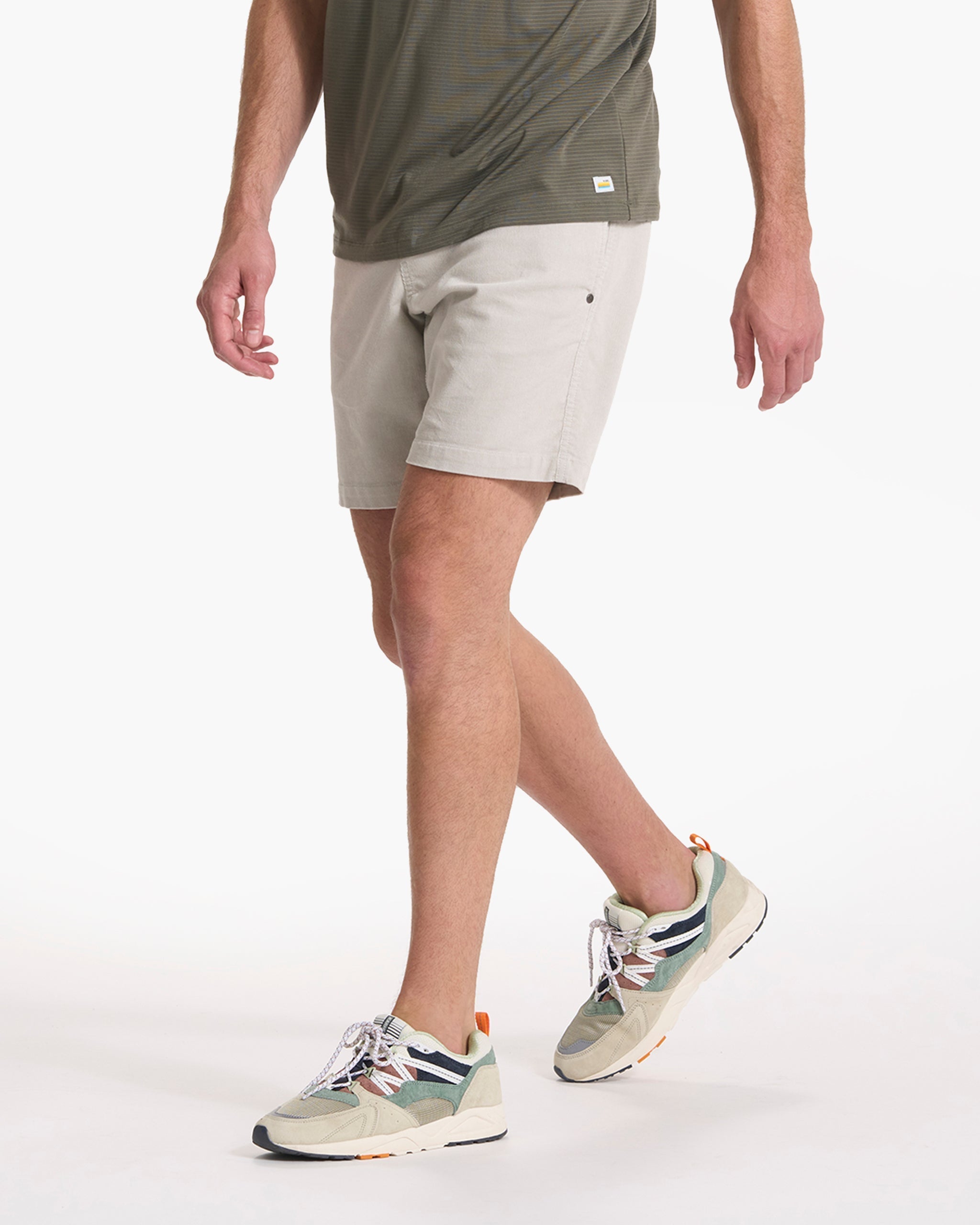 Optimist Short | Beachsand