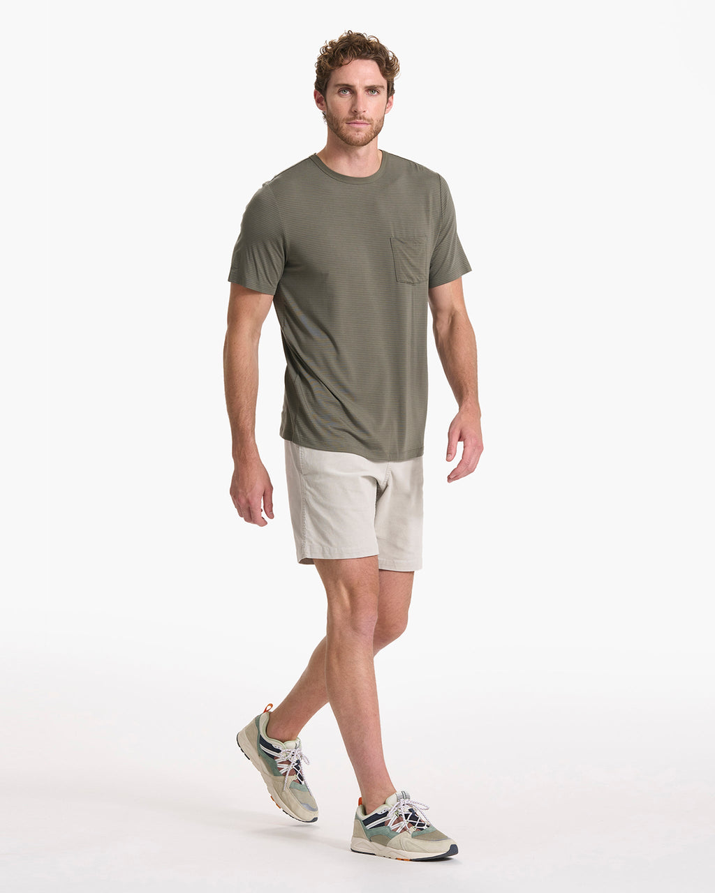 Optimist Short | Beachsand
