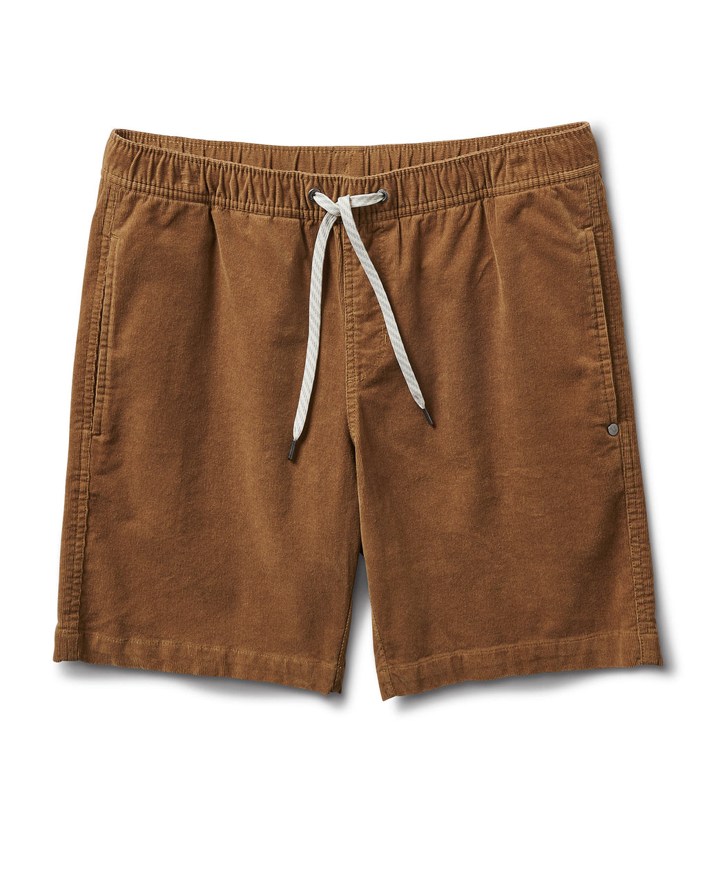 Optimist Short | Camel