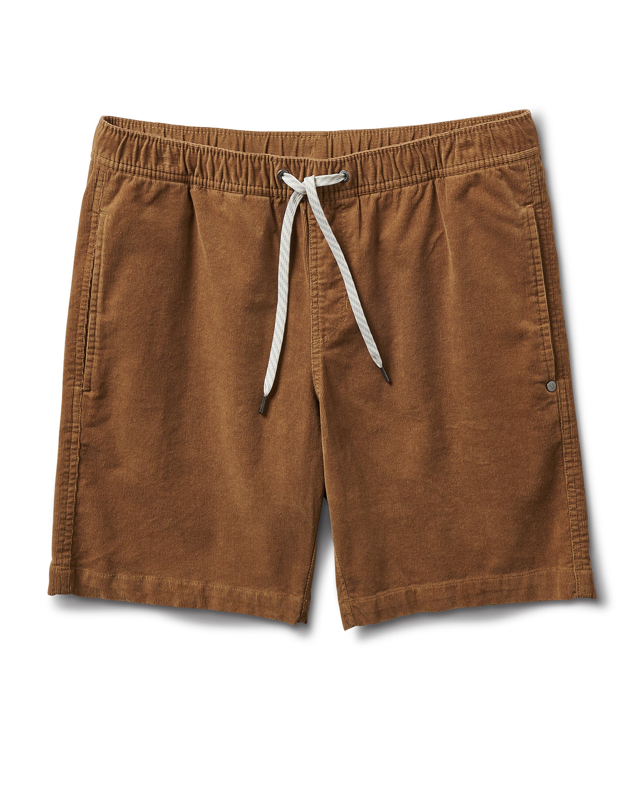 Optimist Short | Camel
