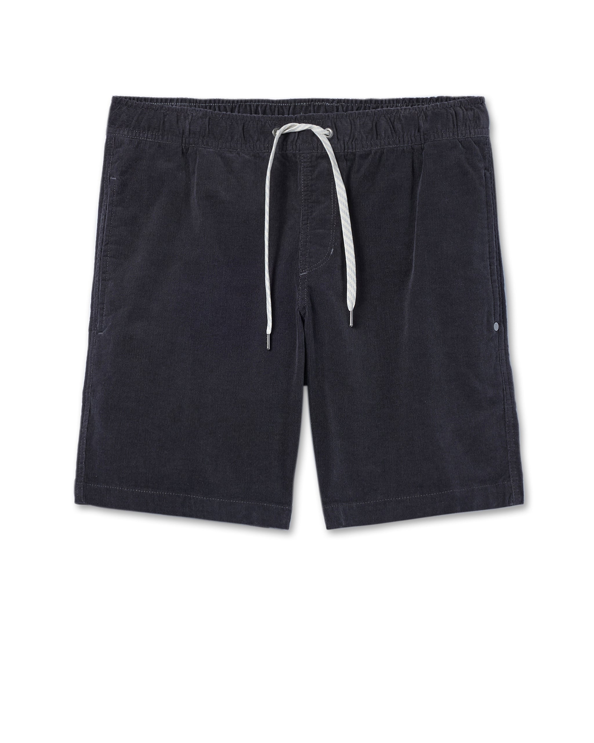Optimist Short | Charcoal