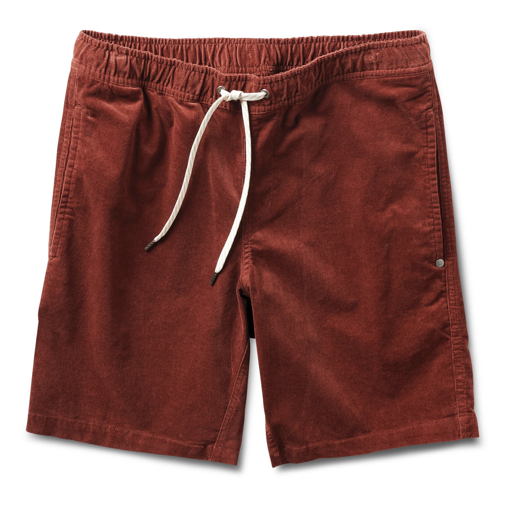 Optimist Short | Cedar
