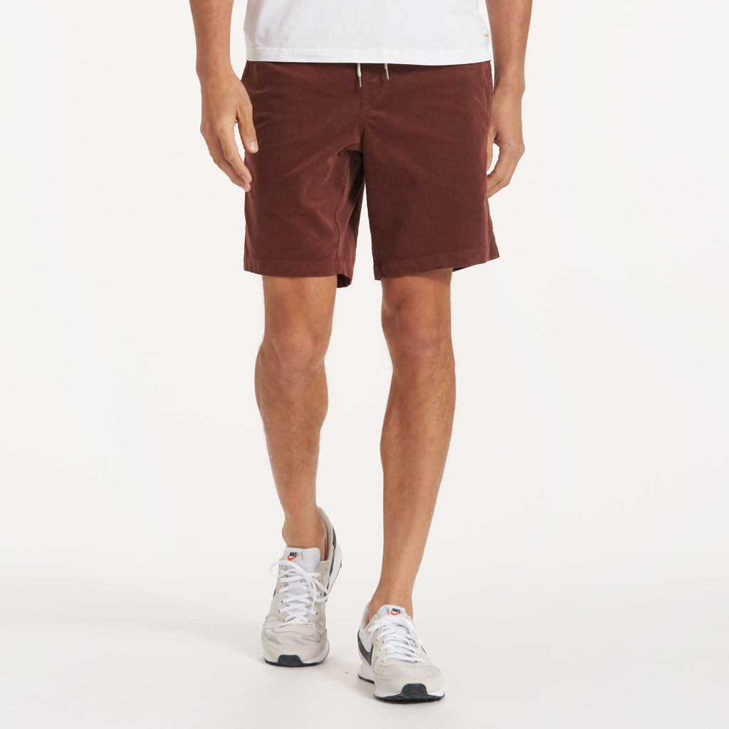 Optimist Short | Cedar