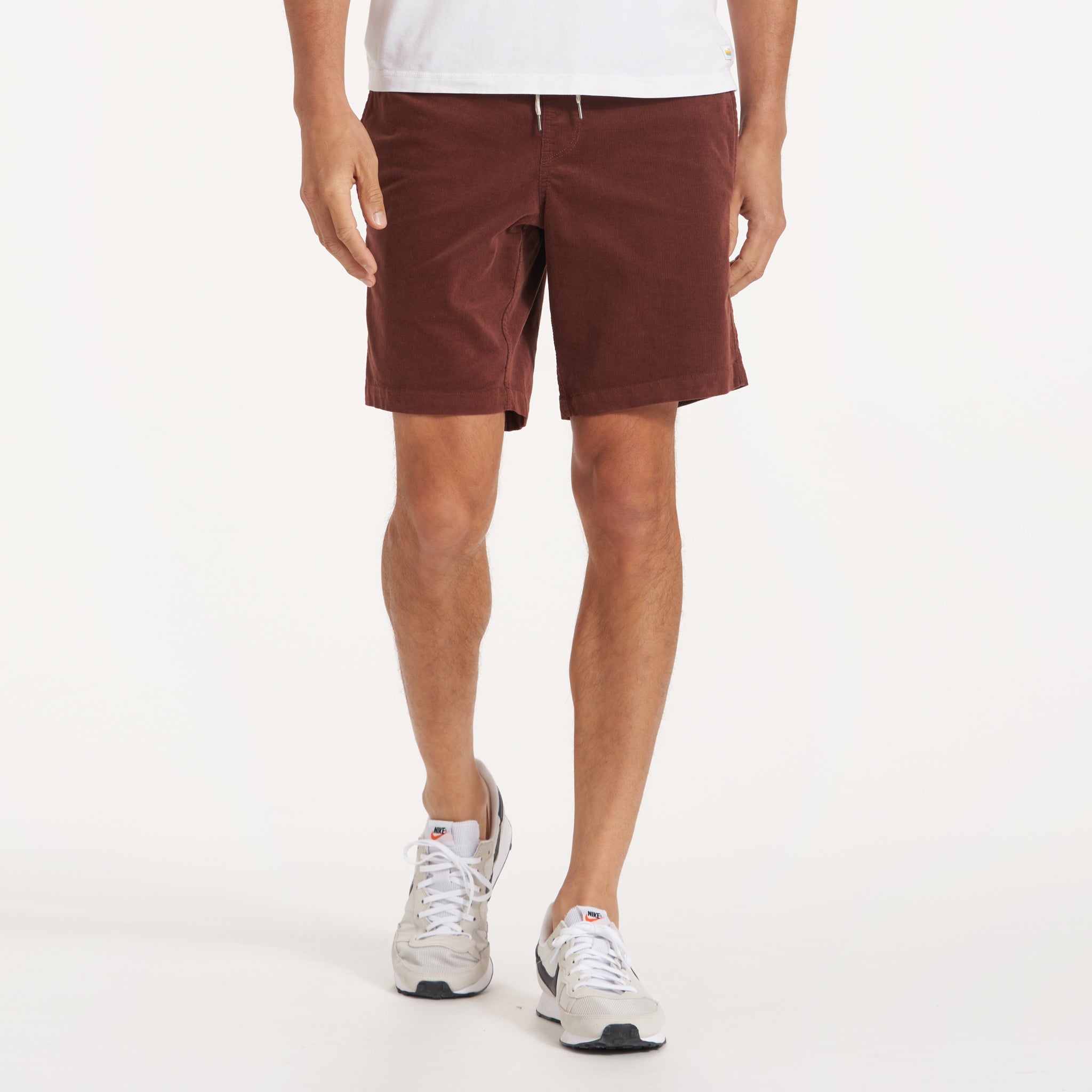 Optimist Short | Cedar