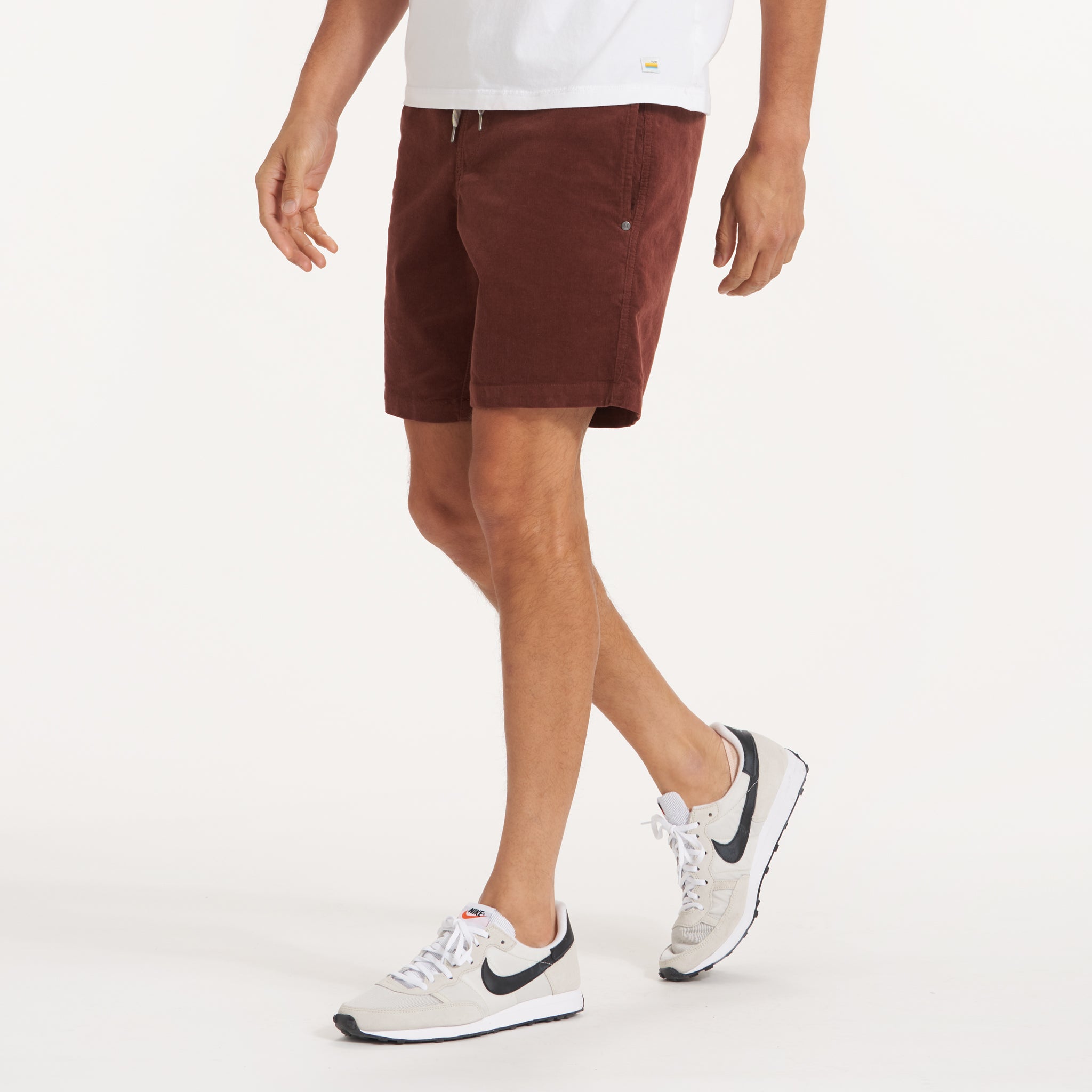 Optimist Short | Cedar