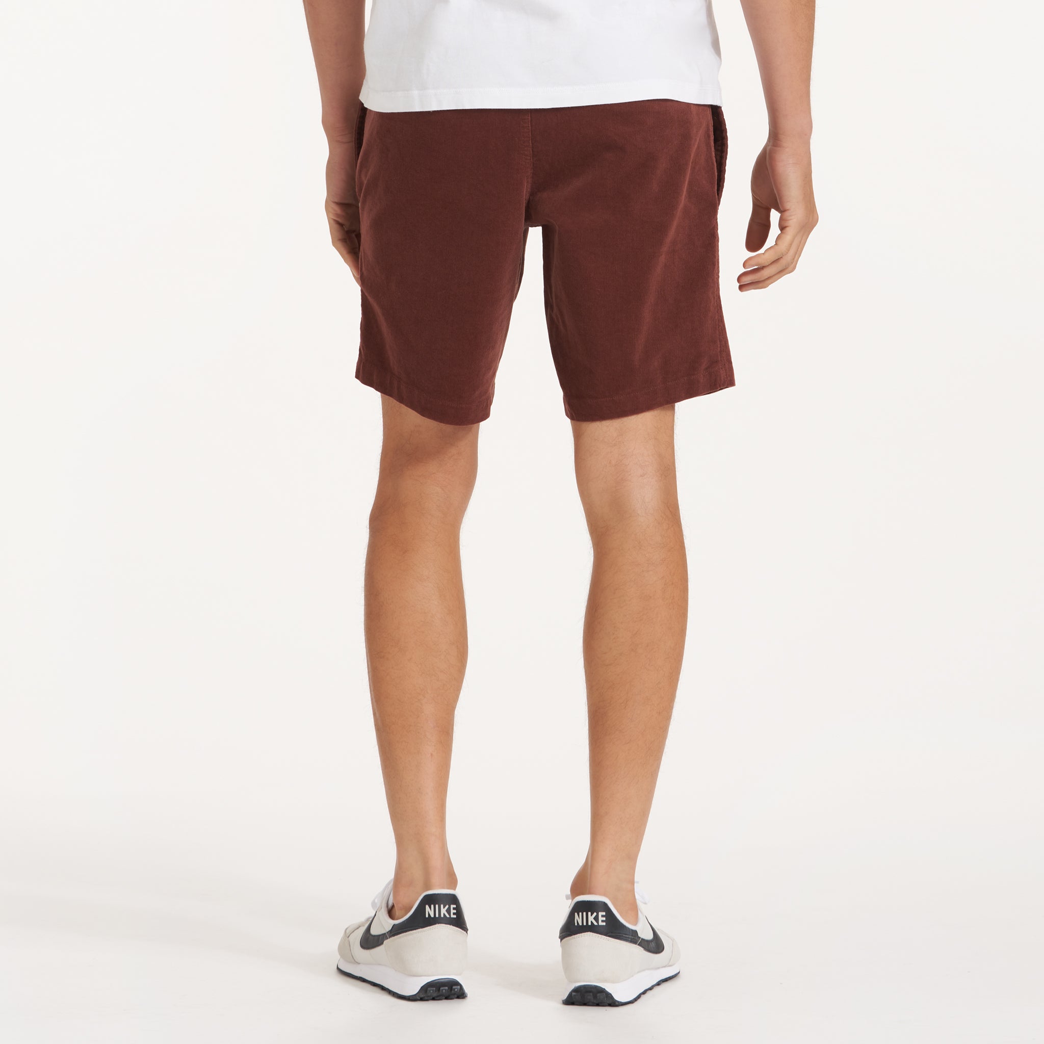 Optimist Short | Cedar