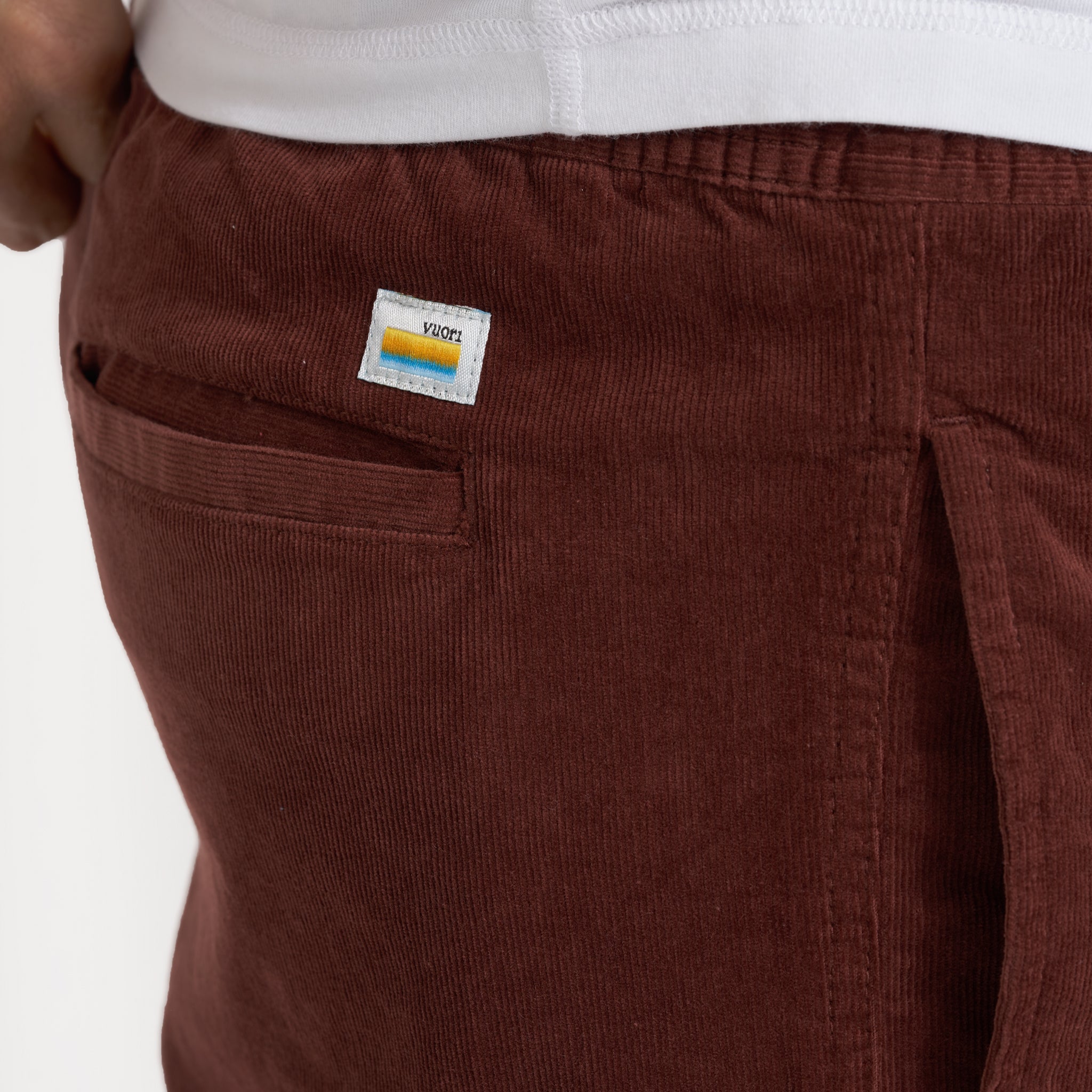 Optimist Short | Cedar