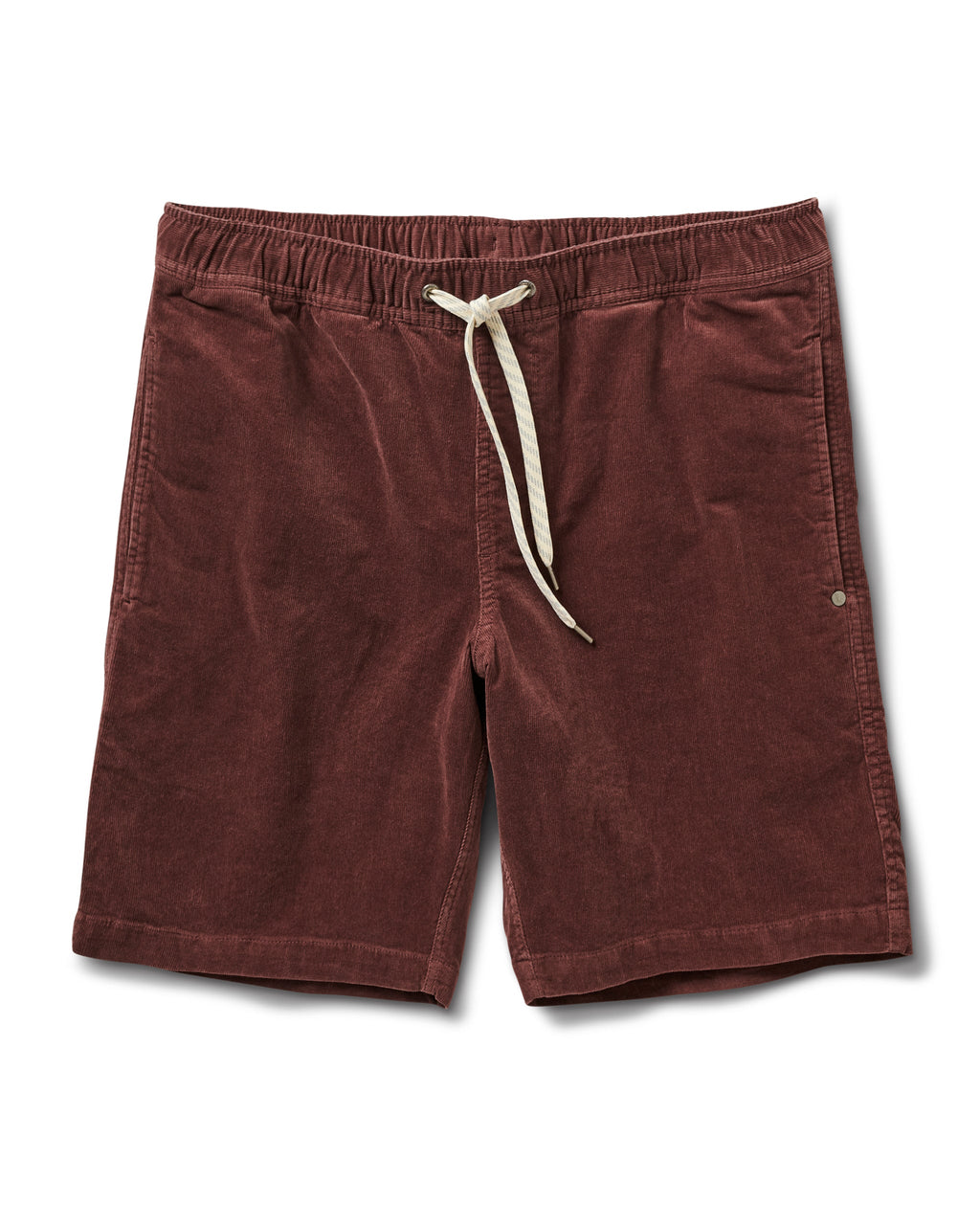 Optimist Short | Chestnut