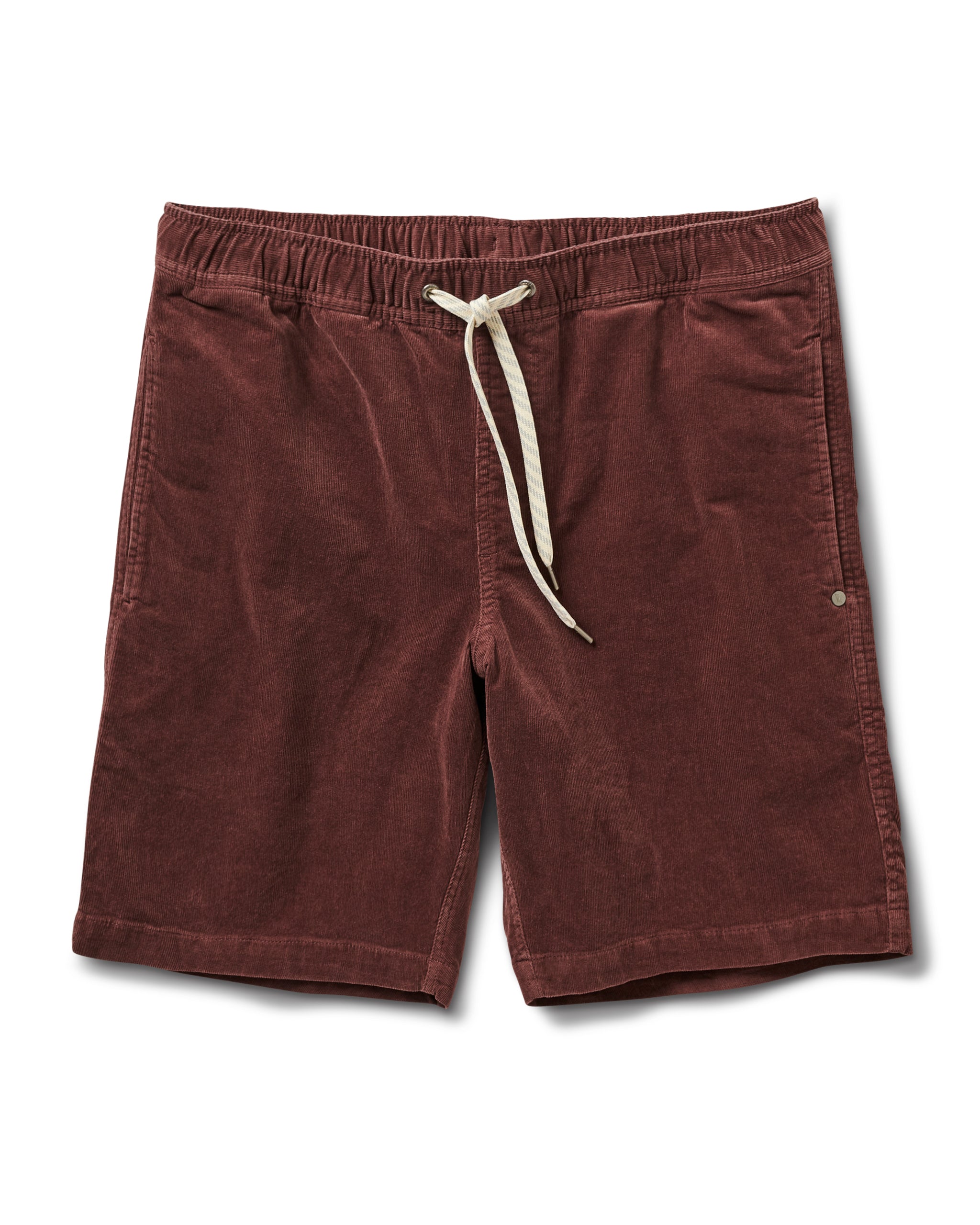 Optimist Short | Chestnut