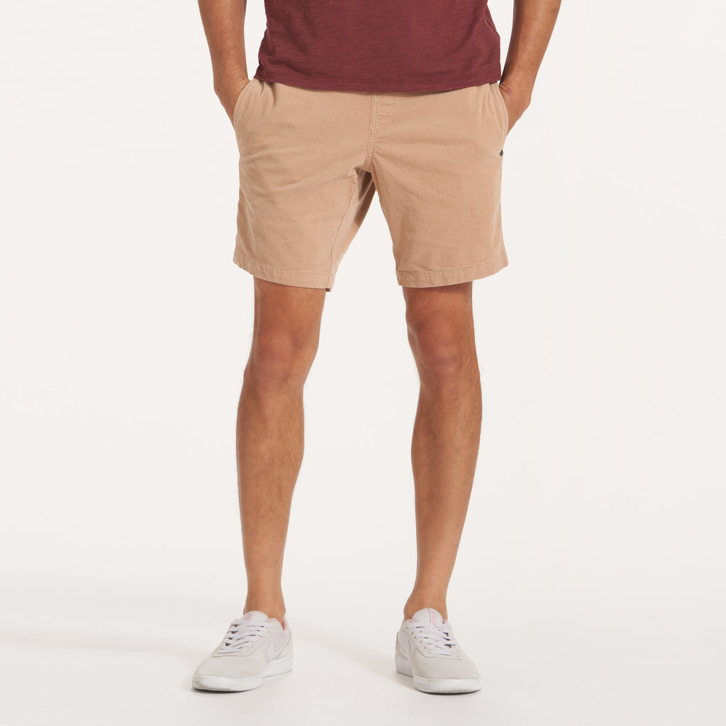 Optimist Short | Oak