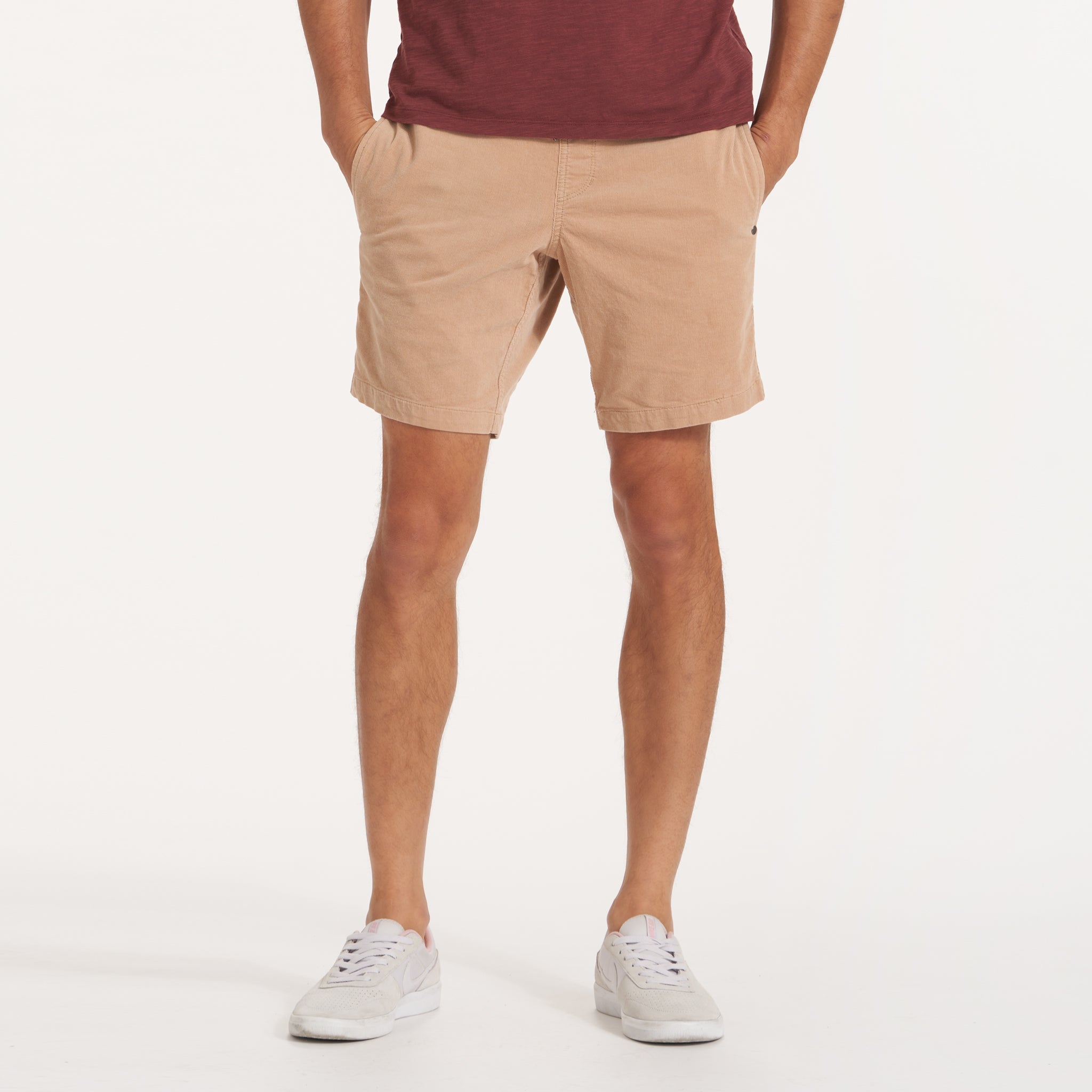 Optimist Short | Oak